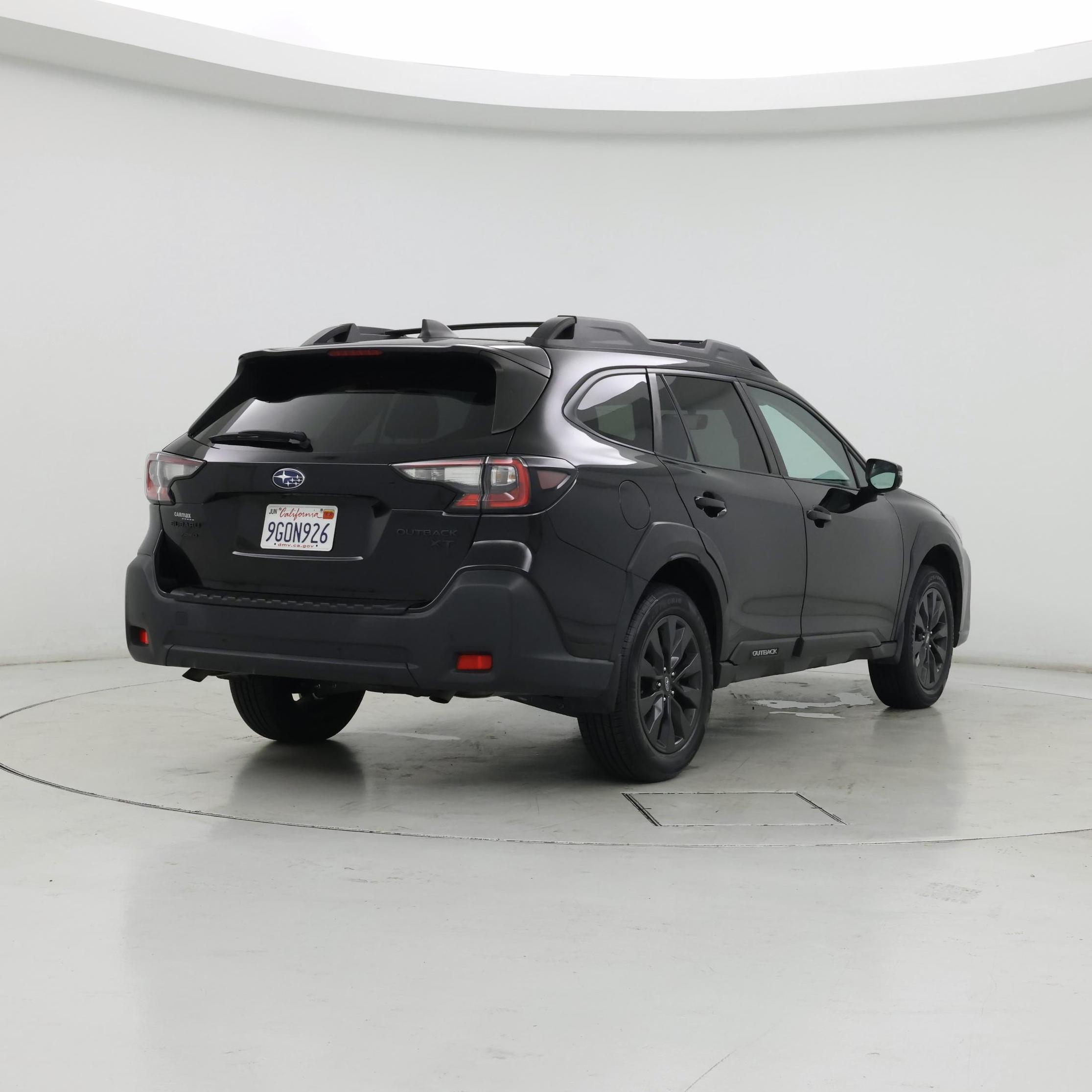 Thumbnail: 2023 Subaru Outback - 8