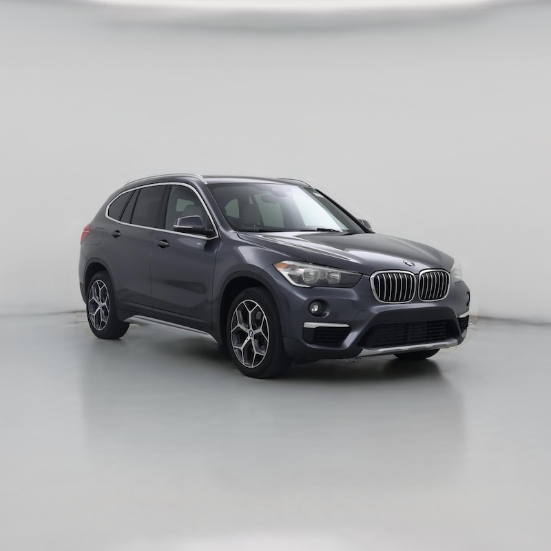 2019 BMW X1 SDrive28i