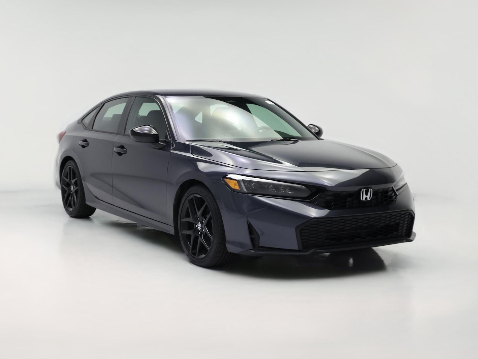 2026 Honda Civic Sedan