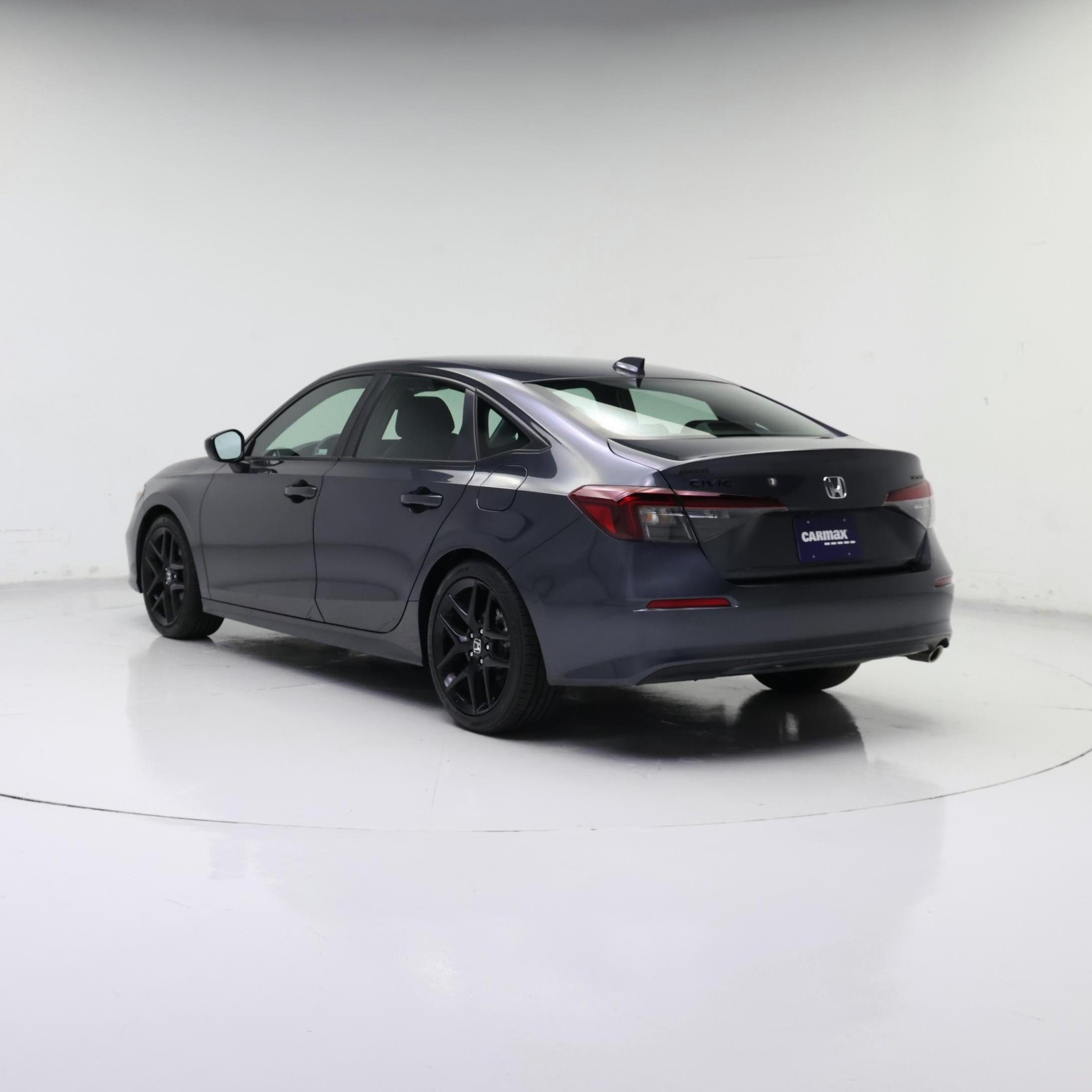 Thumbnail: 2026 Honda Civic - 2