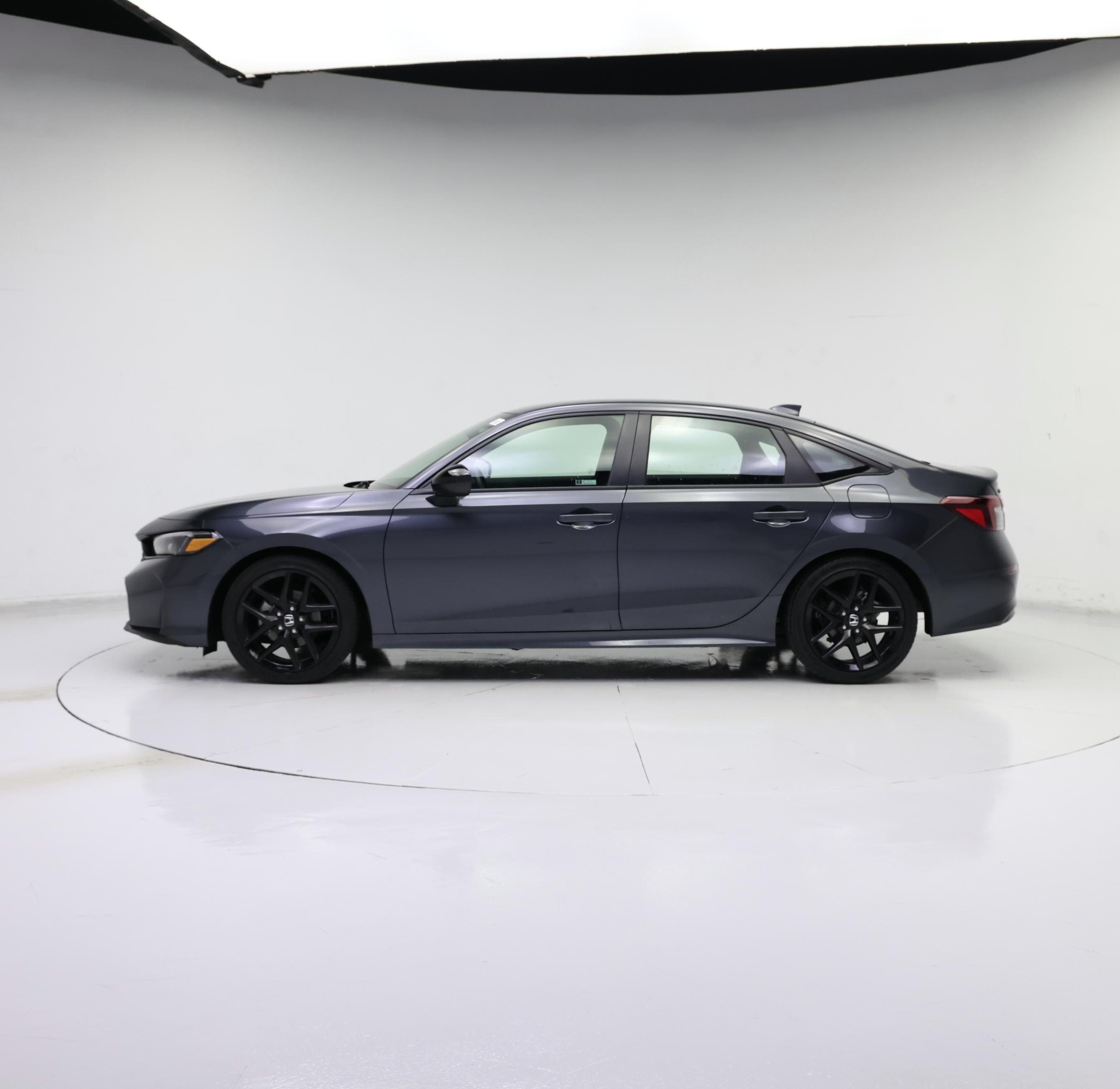 Thumbnail: 2026 Honda Civic - 3