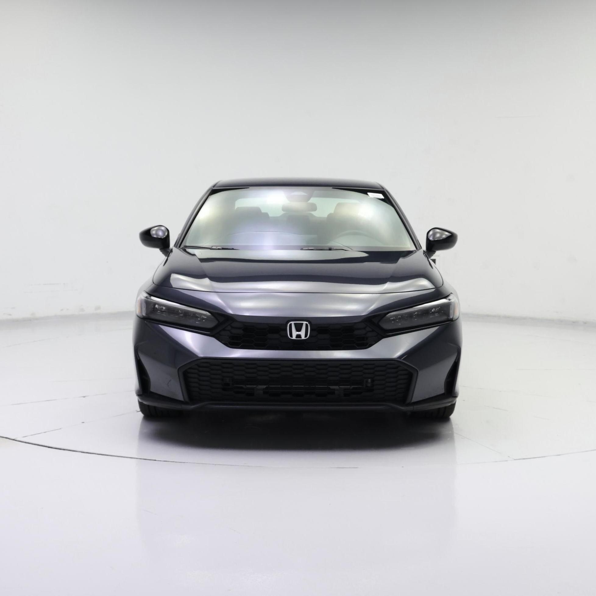 Thumbnail: 2026 Honda Civic - 5