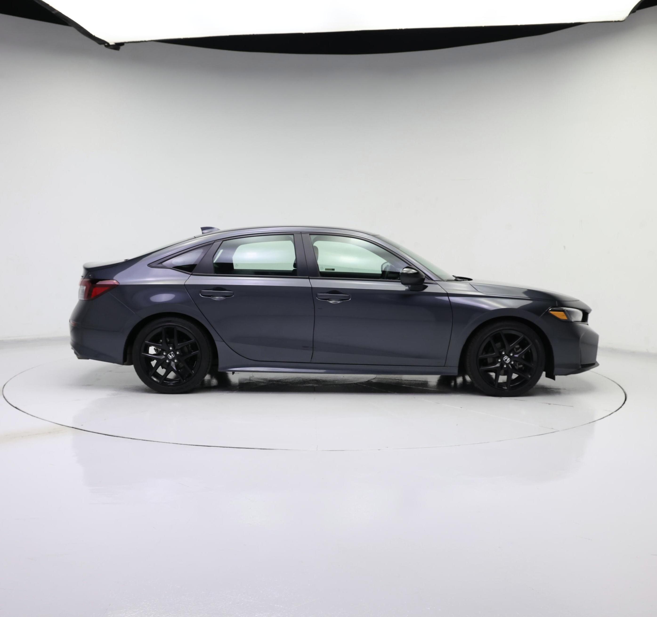 Thumbnail: 2026 Honda Civic - 7