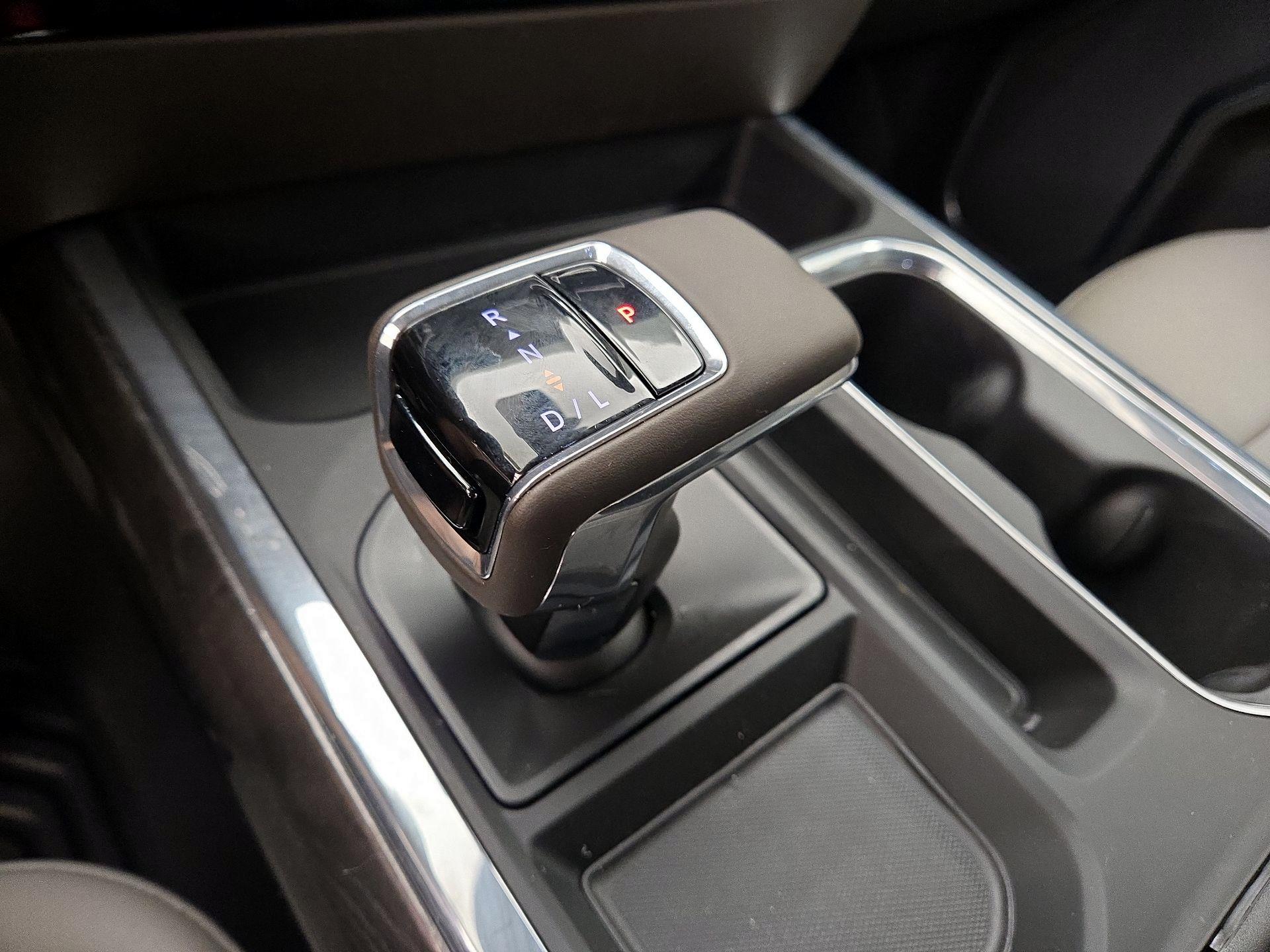 Thumbnail: 2023 Chevrolet Silverado 1500 - 17