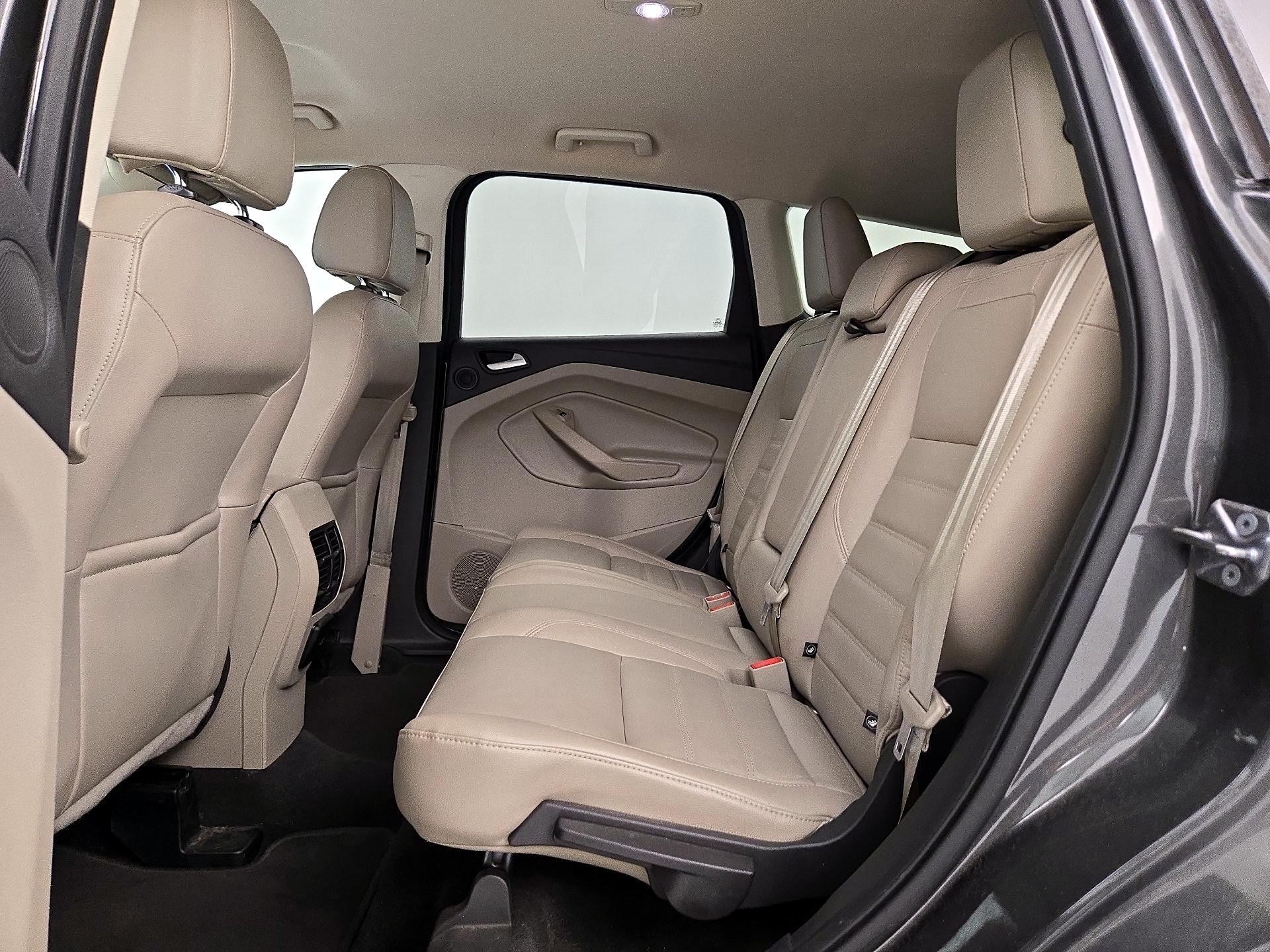 Thumbnail: 2017 Ford Escape - 20