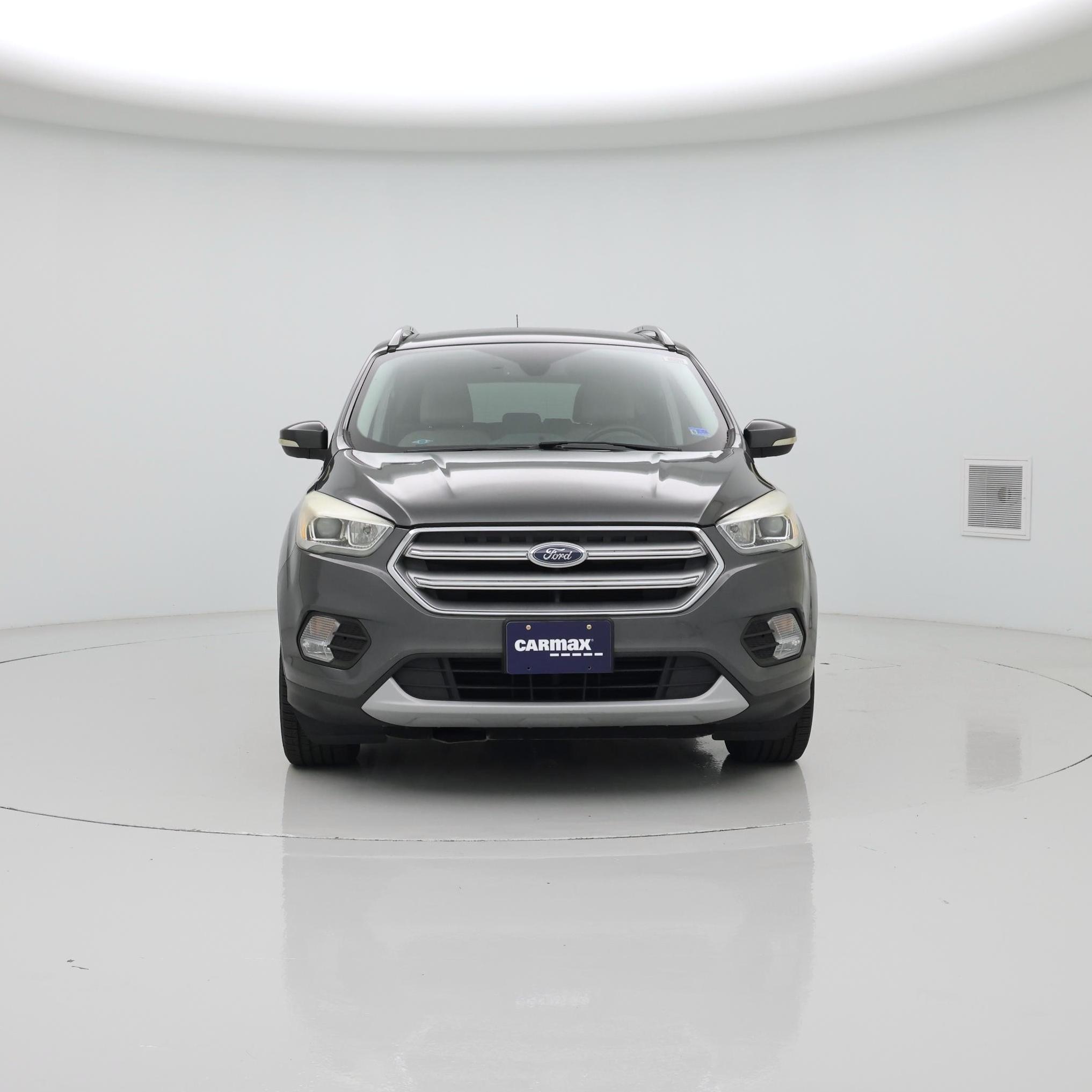 Thumbnail: 2017 Ford Escape - 5