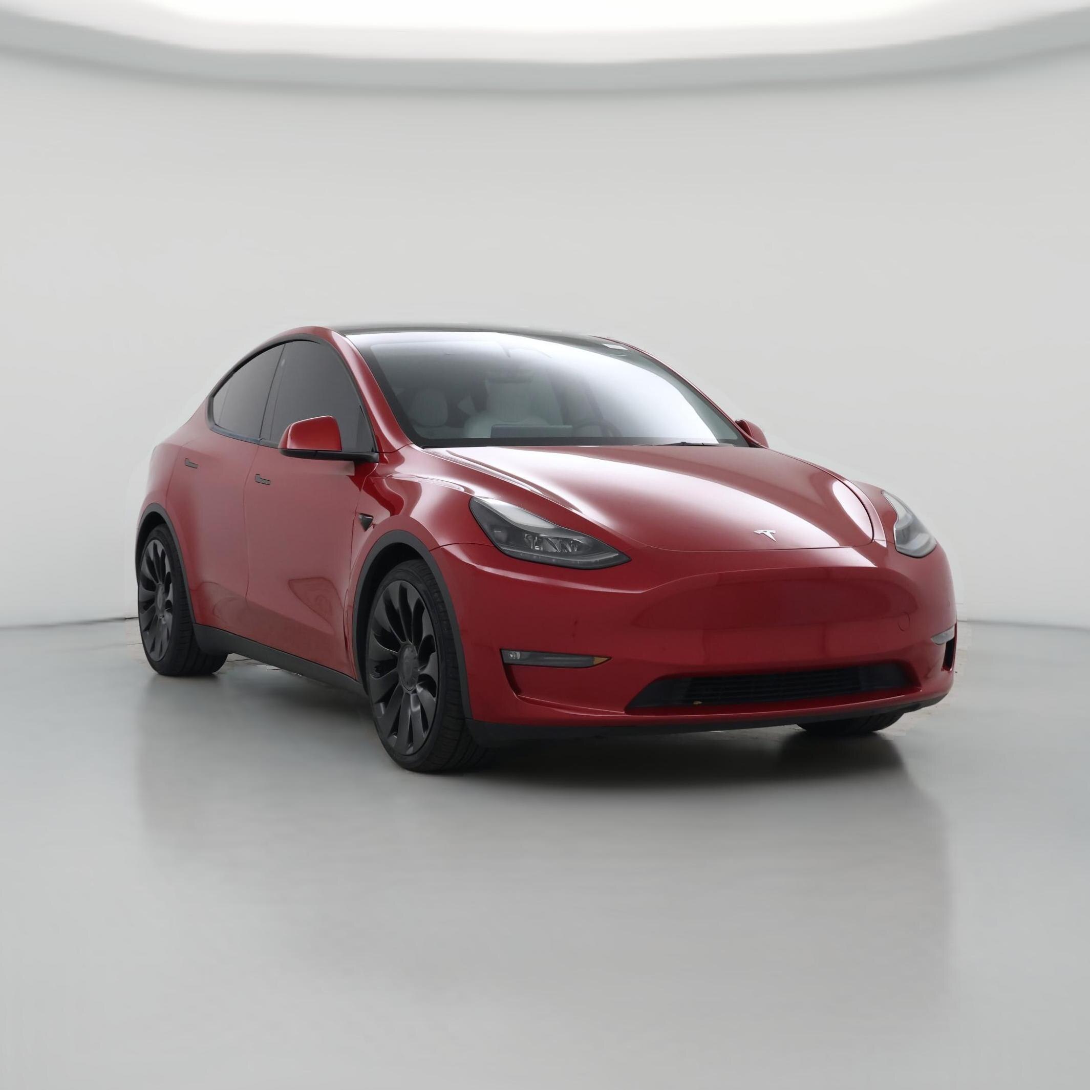 Thumbnail: 2023 Tesla Model Y - 1