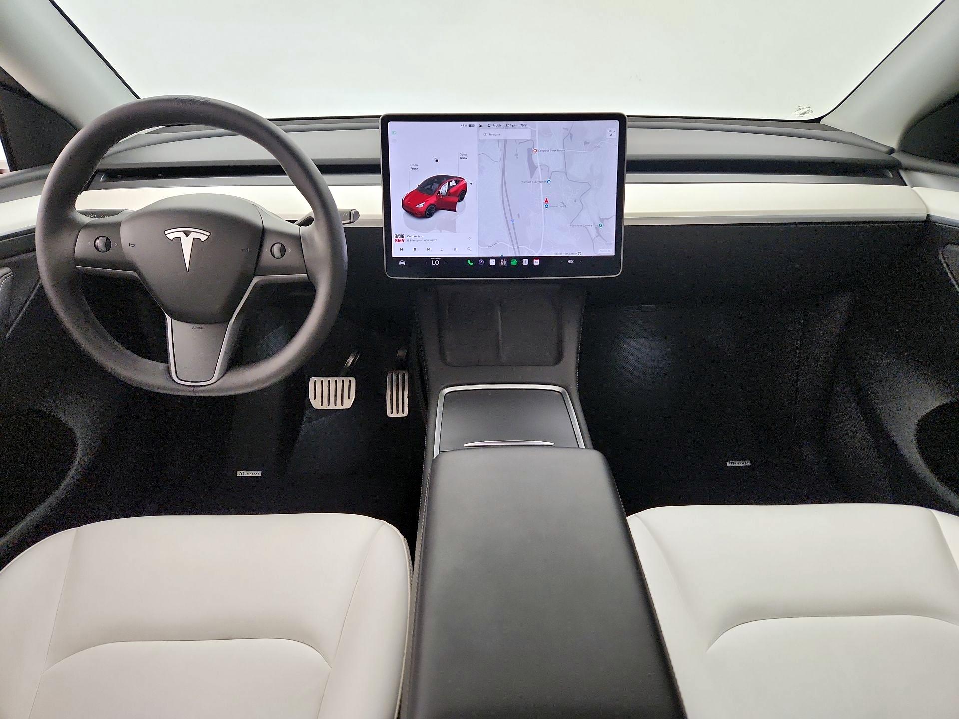 Thumbnail: 2023 Tesla Model Y - 9