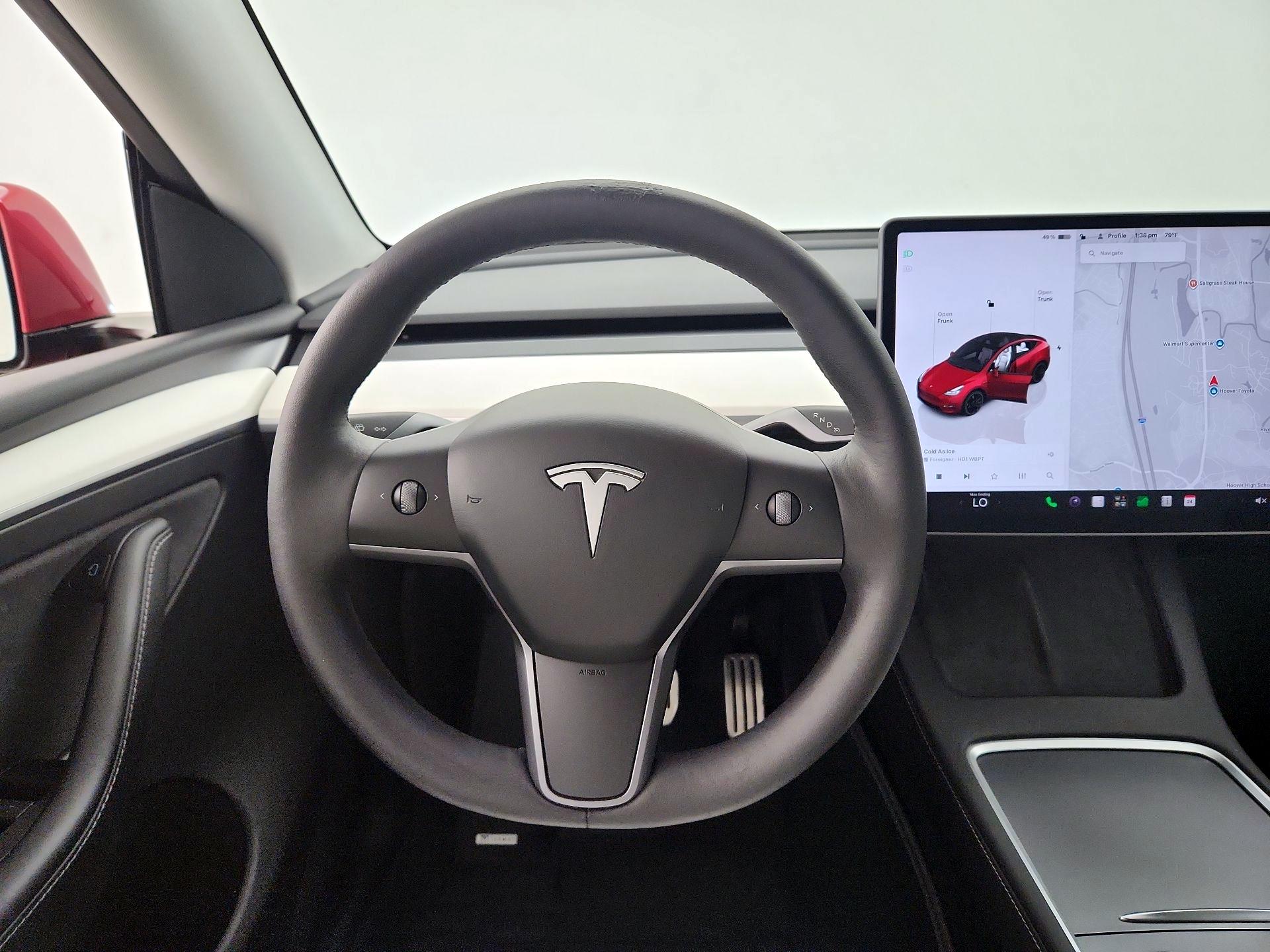 Thumbnail: 2023 Tesla Model Y - 10