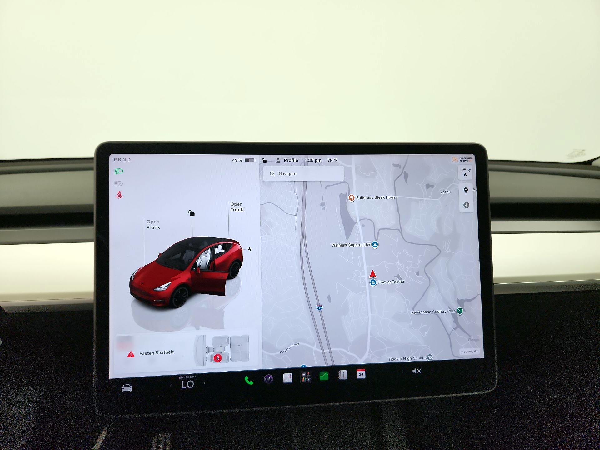 Thumbnail: 2023 Tesla Model Y - 13