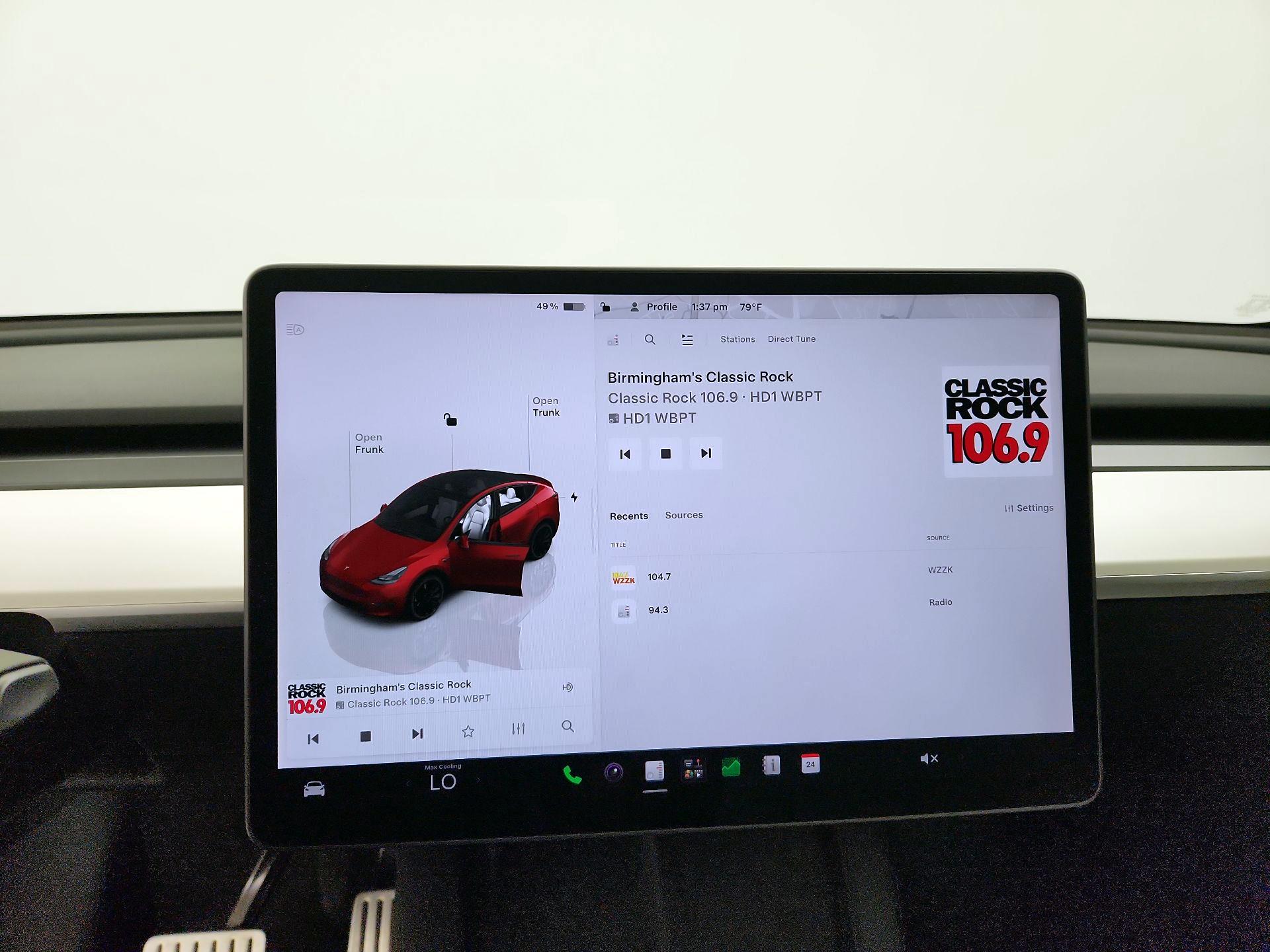 Thumbnail: 2023 Tesla Model Y - 15