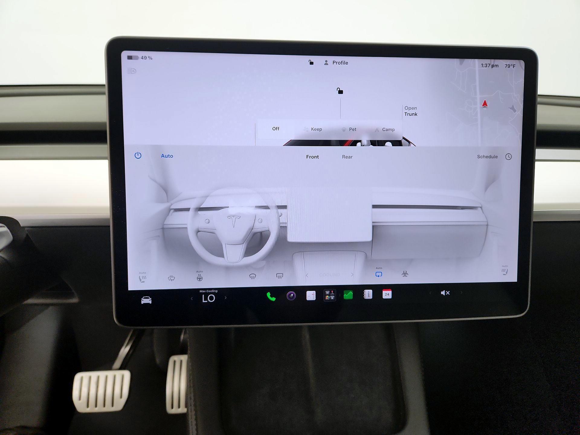 Thumbnail: 2023 Tesla Model Y - 16