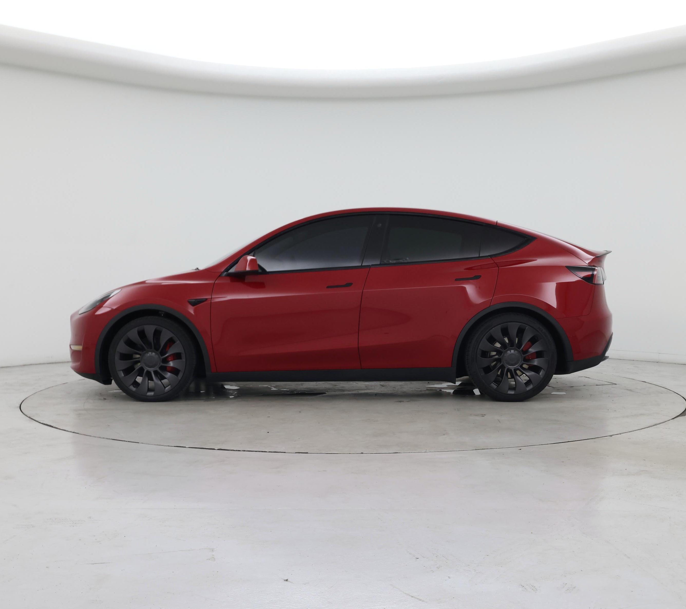 Thumbnail: 2023 Tesla Model Y - 3