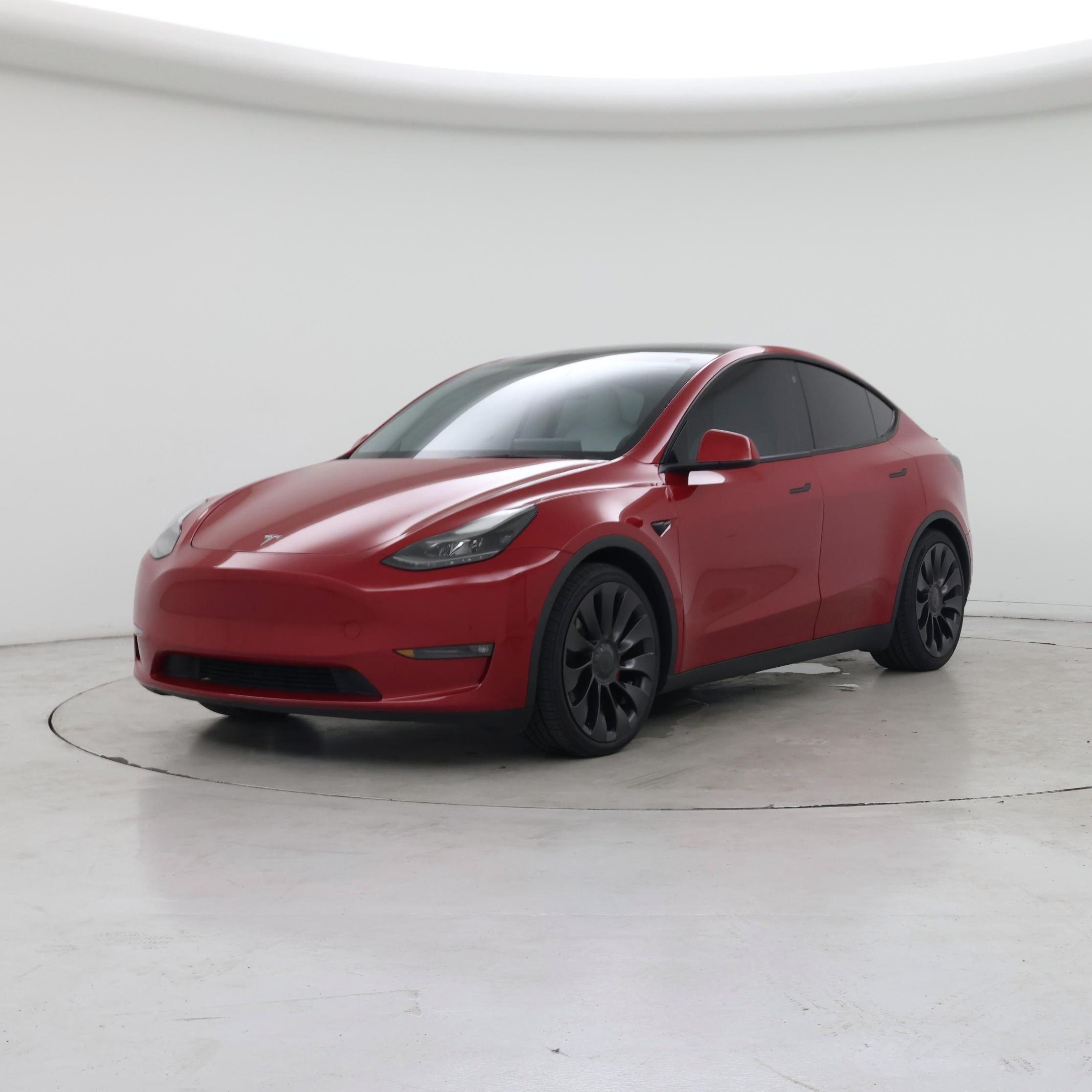 Thumbnail: 2023 Tesla Model Y - 4