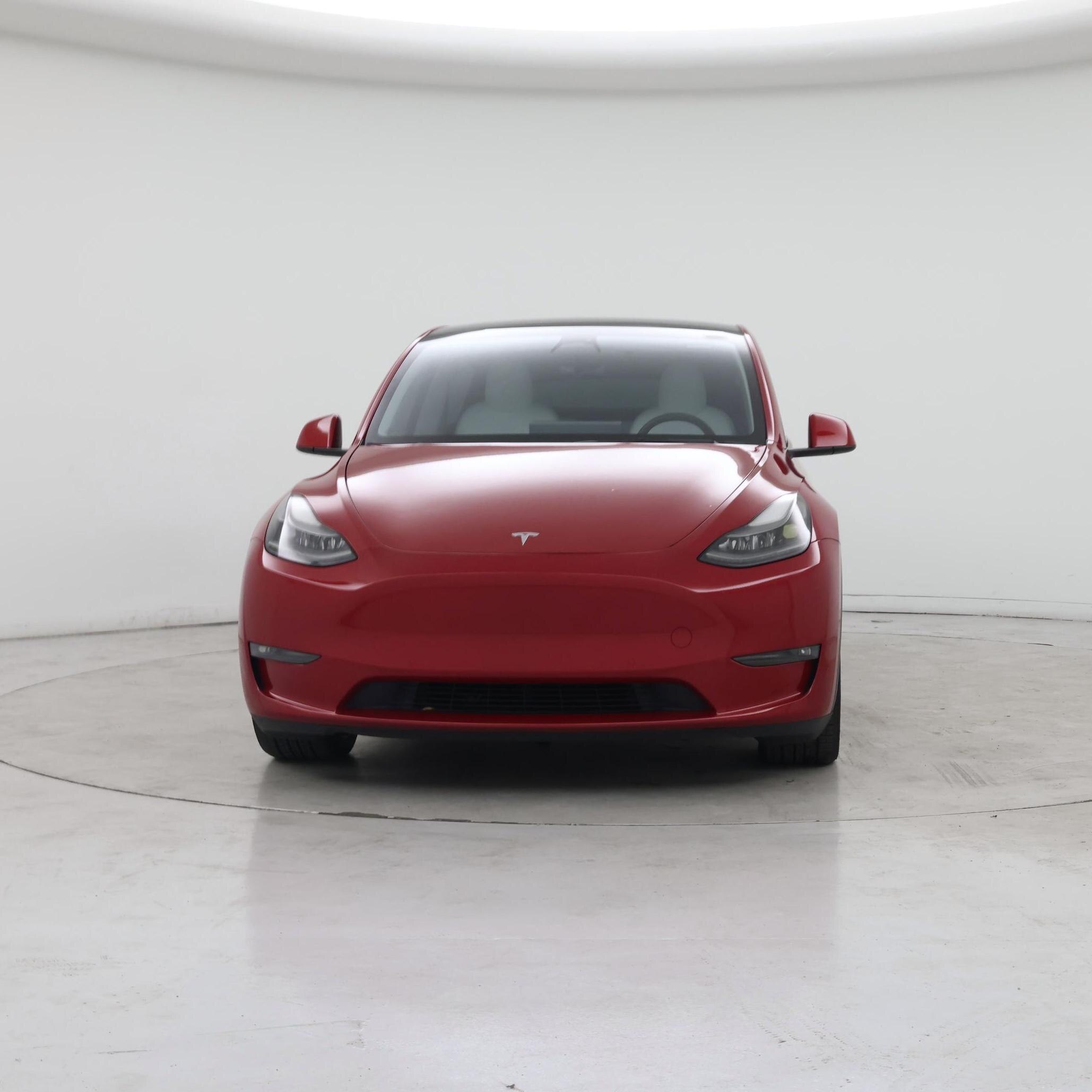 Thumbnail: 2023 Tesla Model Y - 5