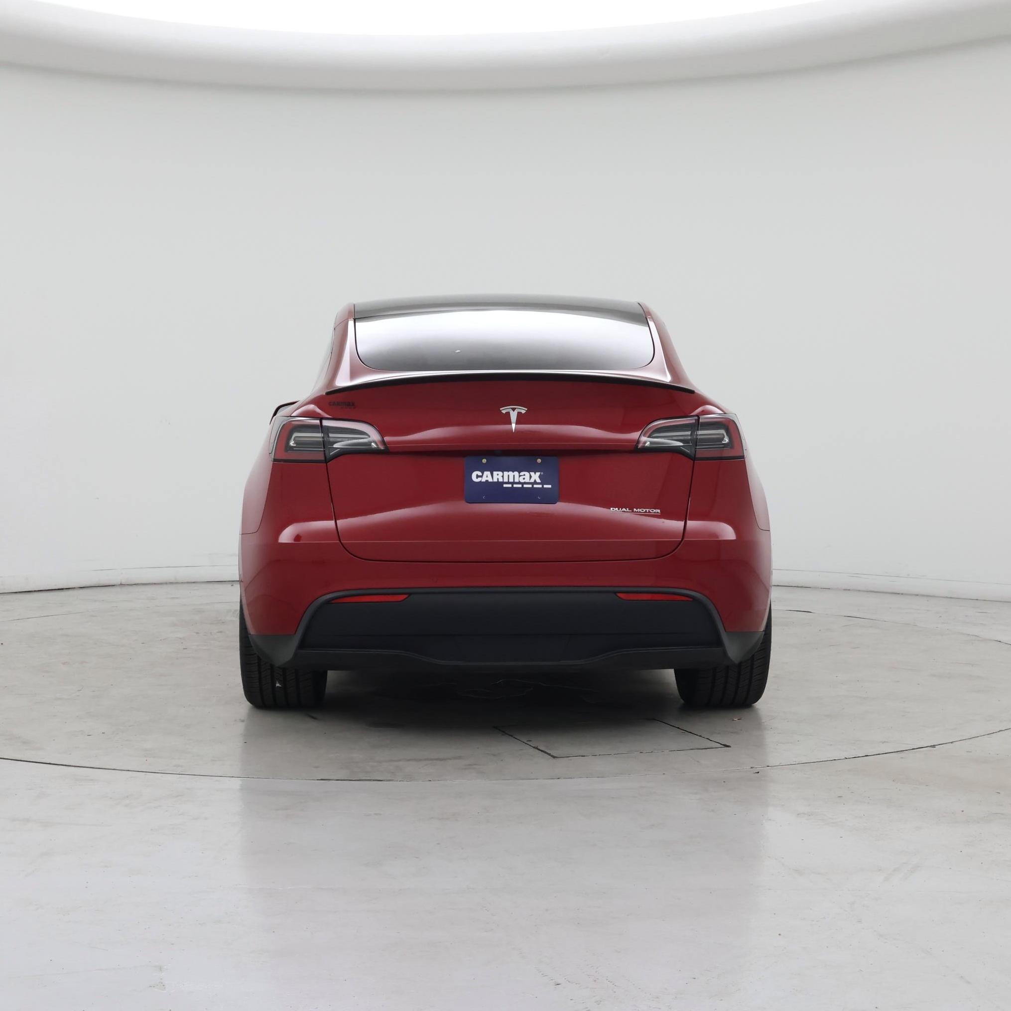 Thumbnail: 2023 Tesla Model Y - 6