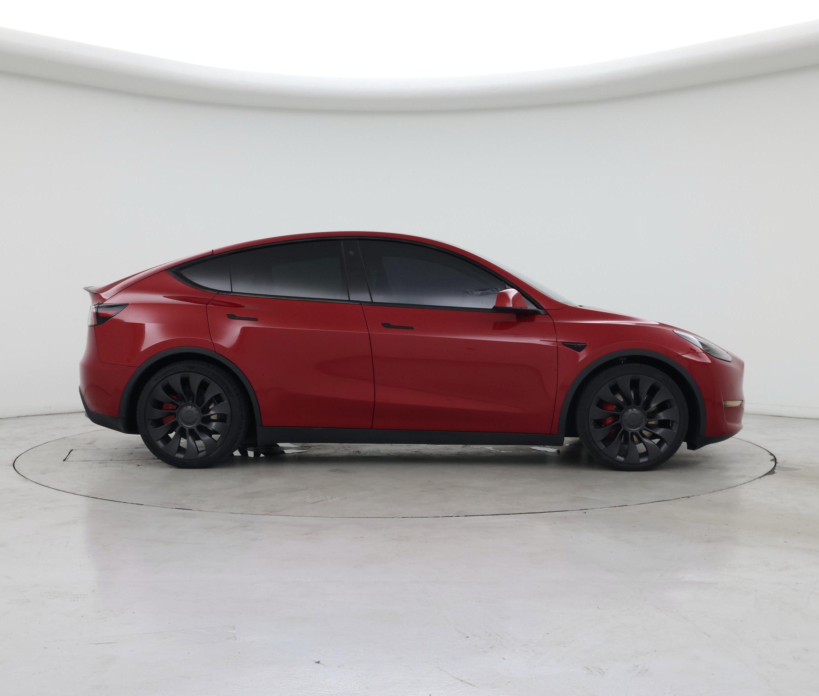Thumbnail: 2023 Tesla Model Y - 7