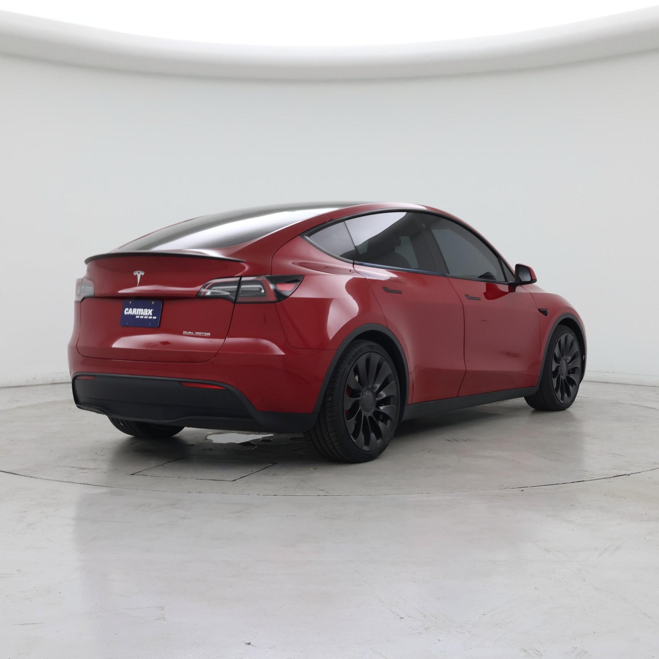 Thumbnail: 2023 Tesla Model Y - 8