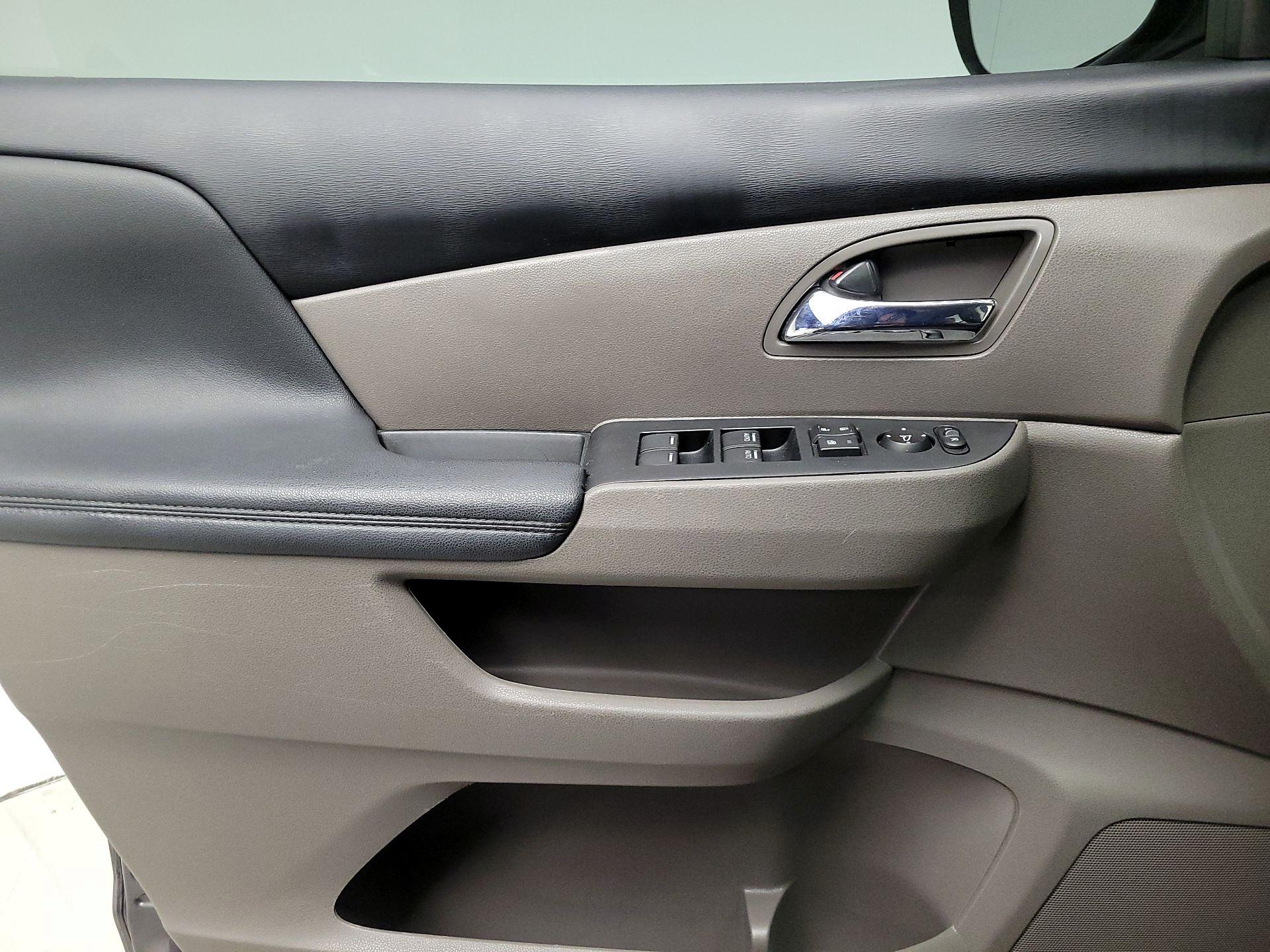 Thumbnail: 2016 Honda Odyssey - 12