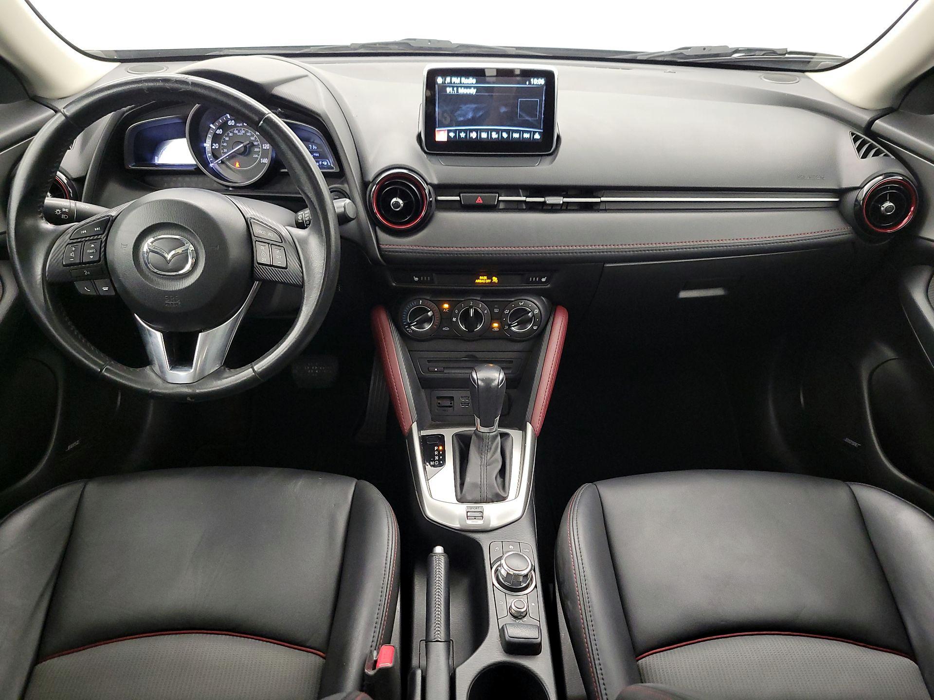 Thumbnail: 2016 Mazda CX-3 - 9