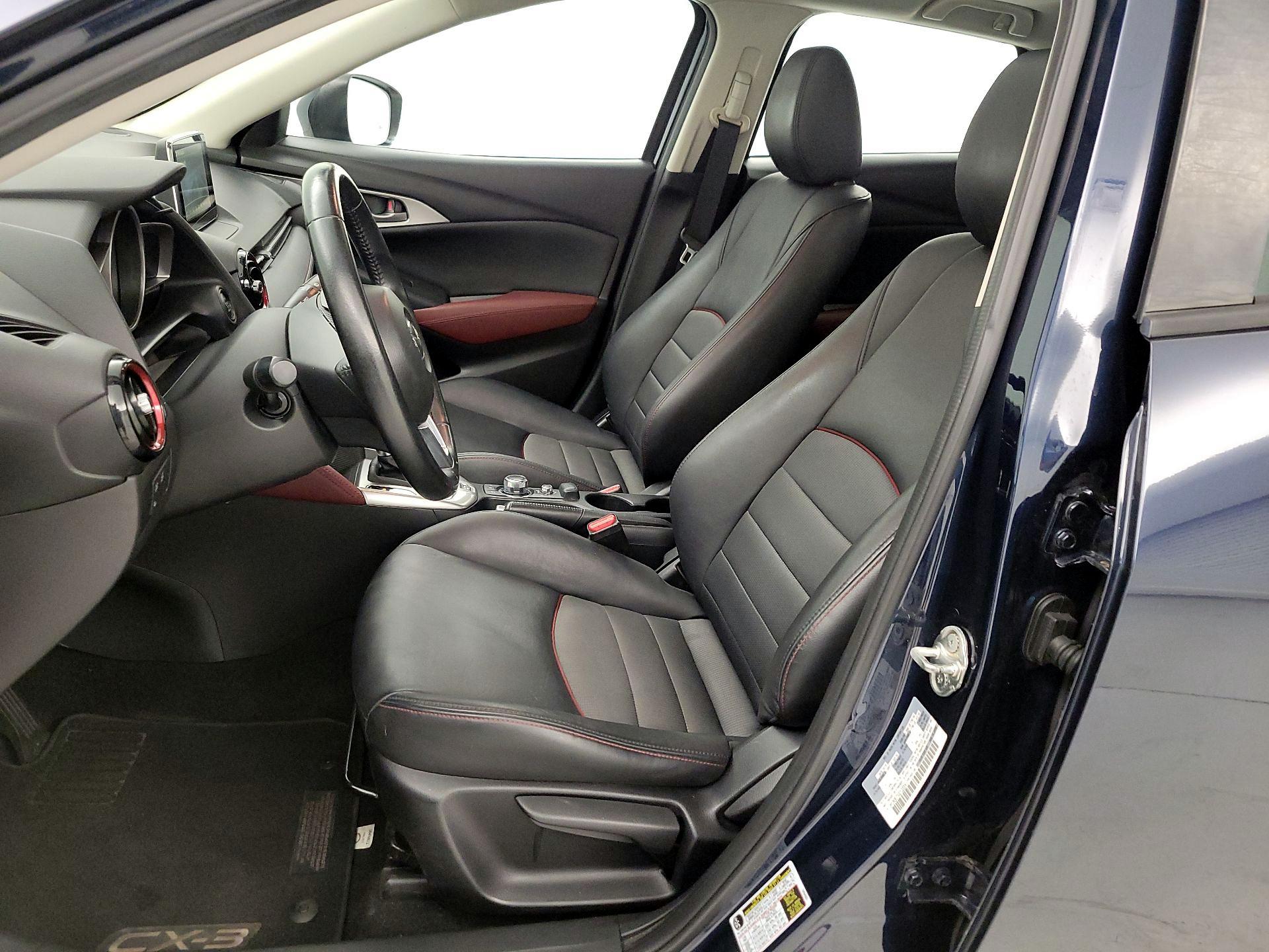 Thumbnail: 2016 Mazda CX-3 - 11