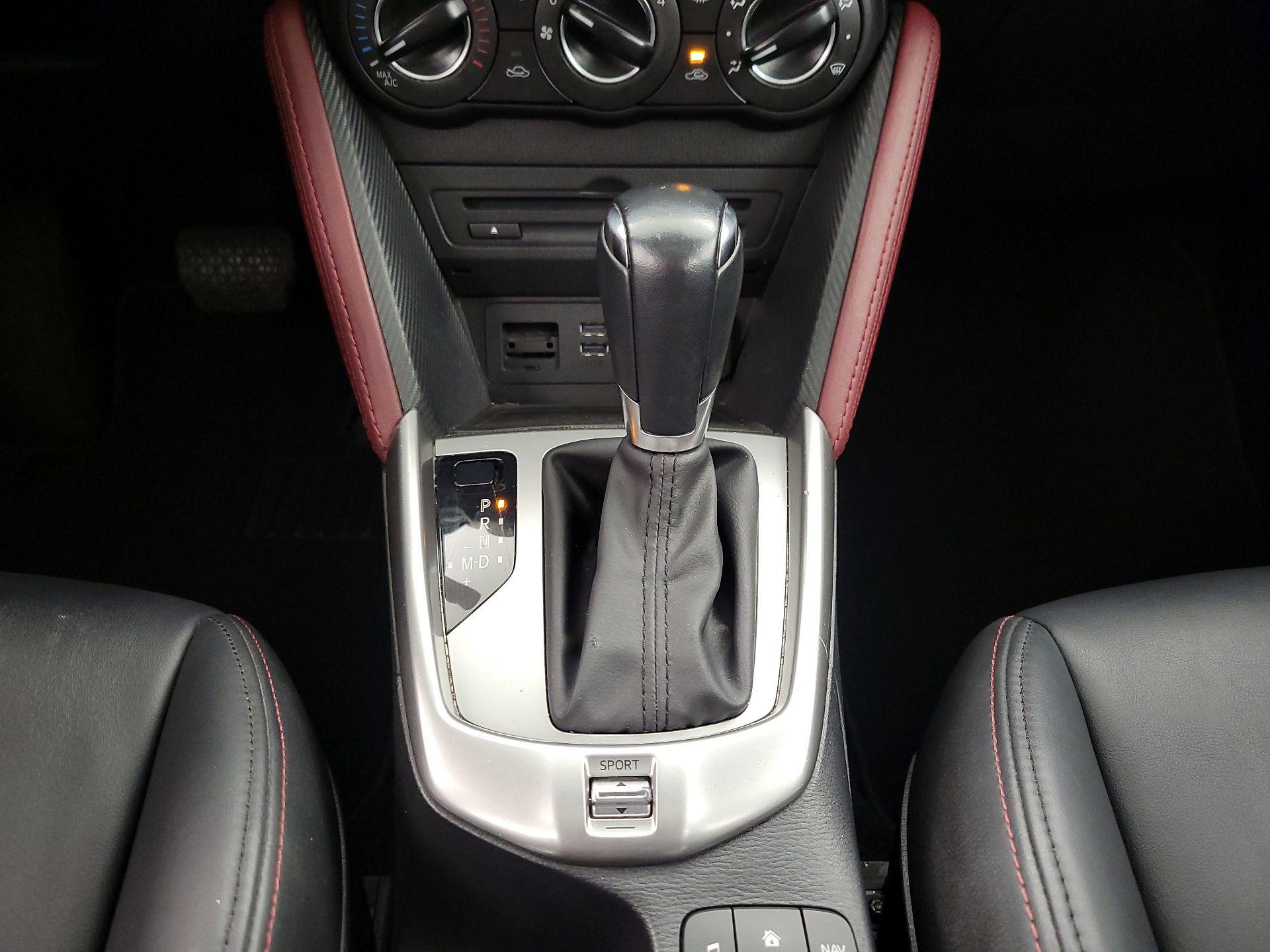 Thumbnail: 2016 Mazda CX-3 - 17