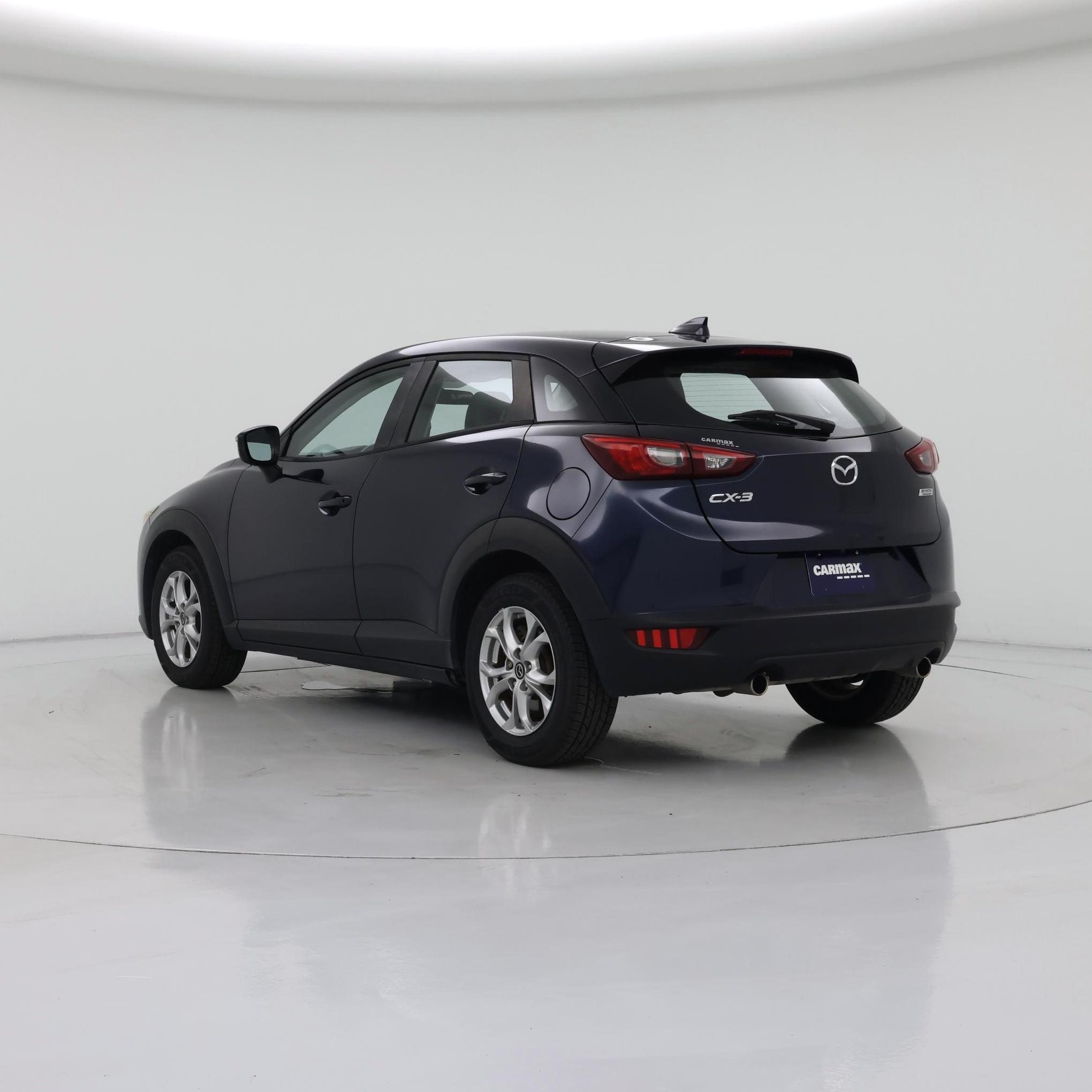 Thumbnail: 2016 Mazda CX-3 - 2