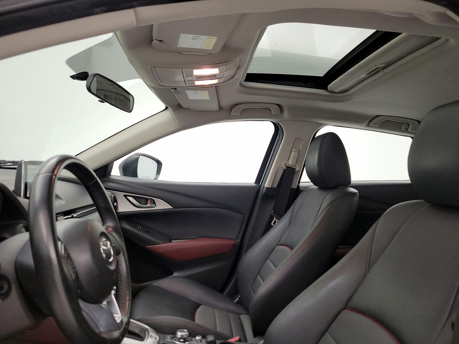 Thumbnail: 2016 Mazda CX-3 - 19