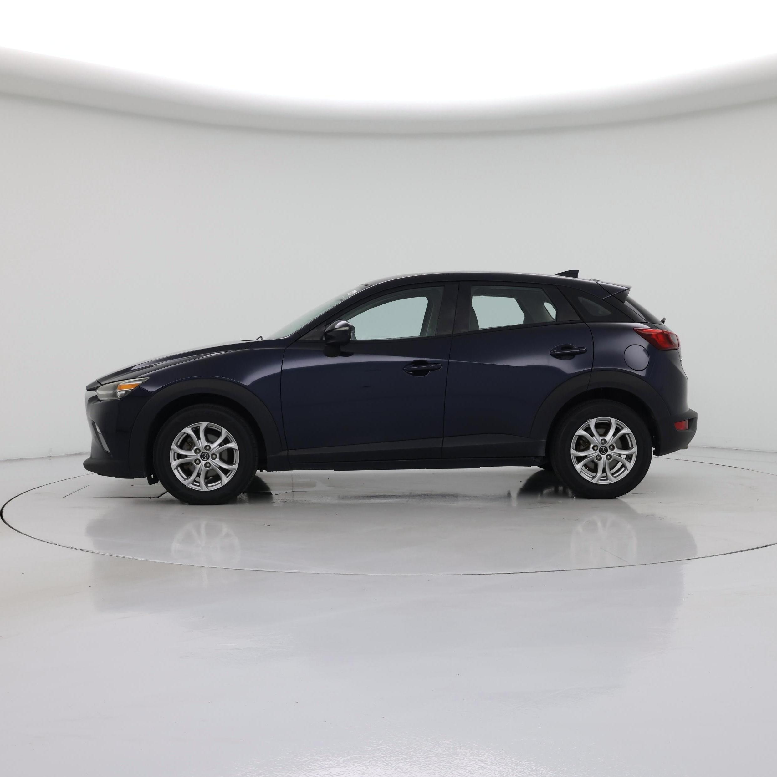 Thumbnail: 2016 Mazda CX-3 - 3