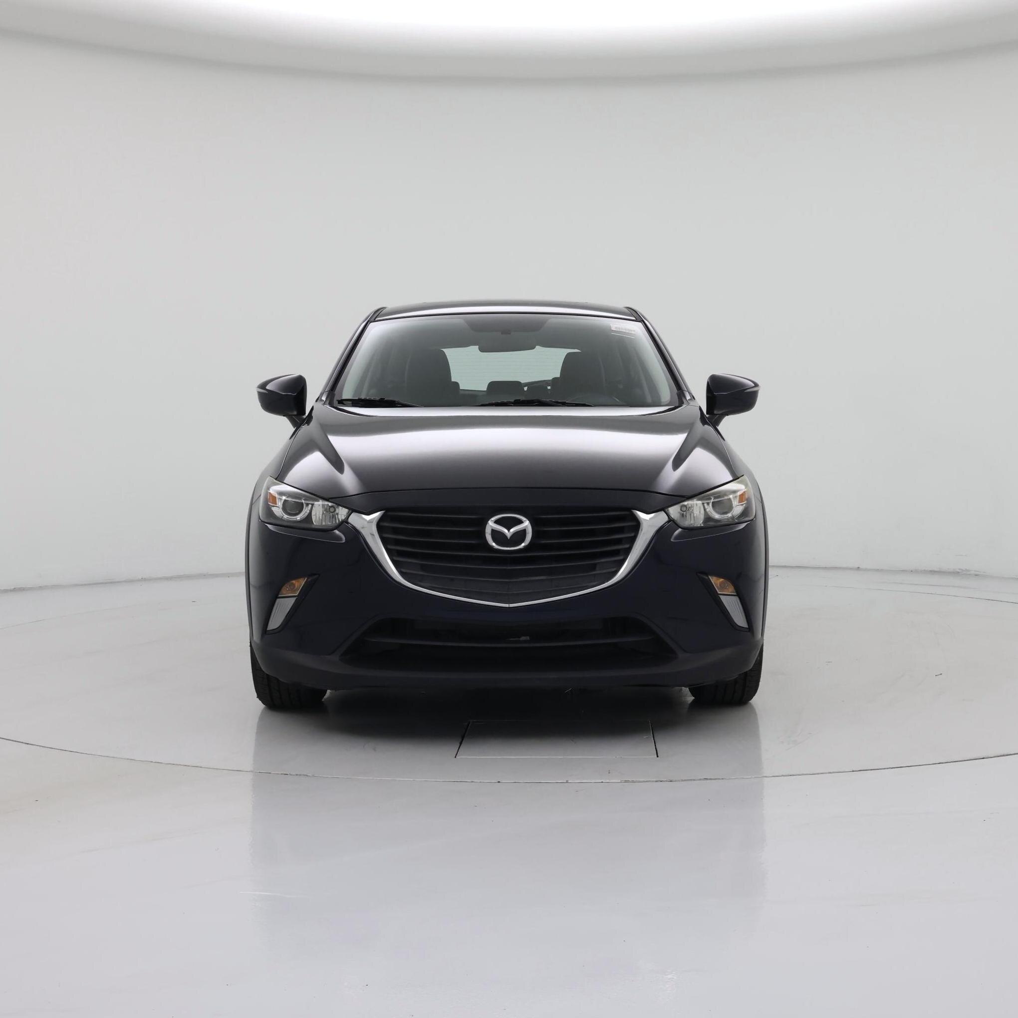 Thumbnail: 2016 Mazda CX-3 - 5