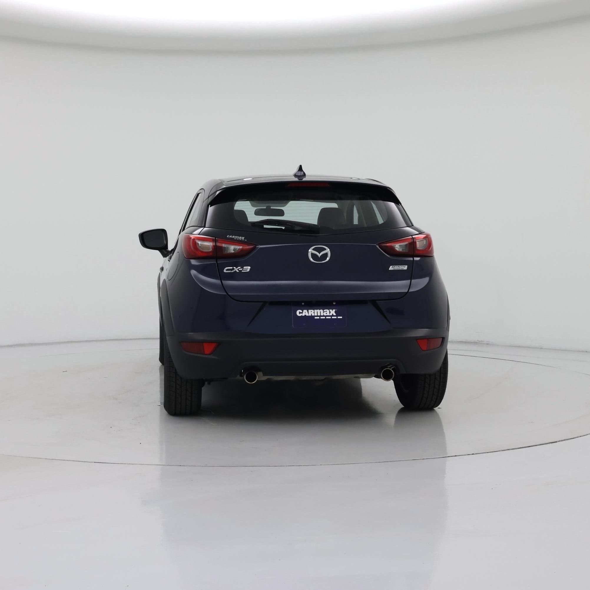 Thumbnail: 2016 Mazda CX-3 - 6