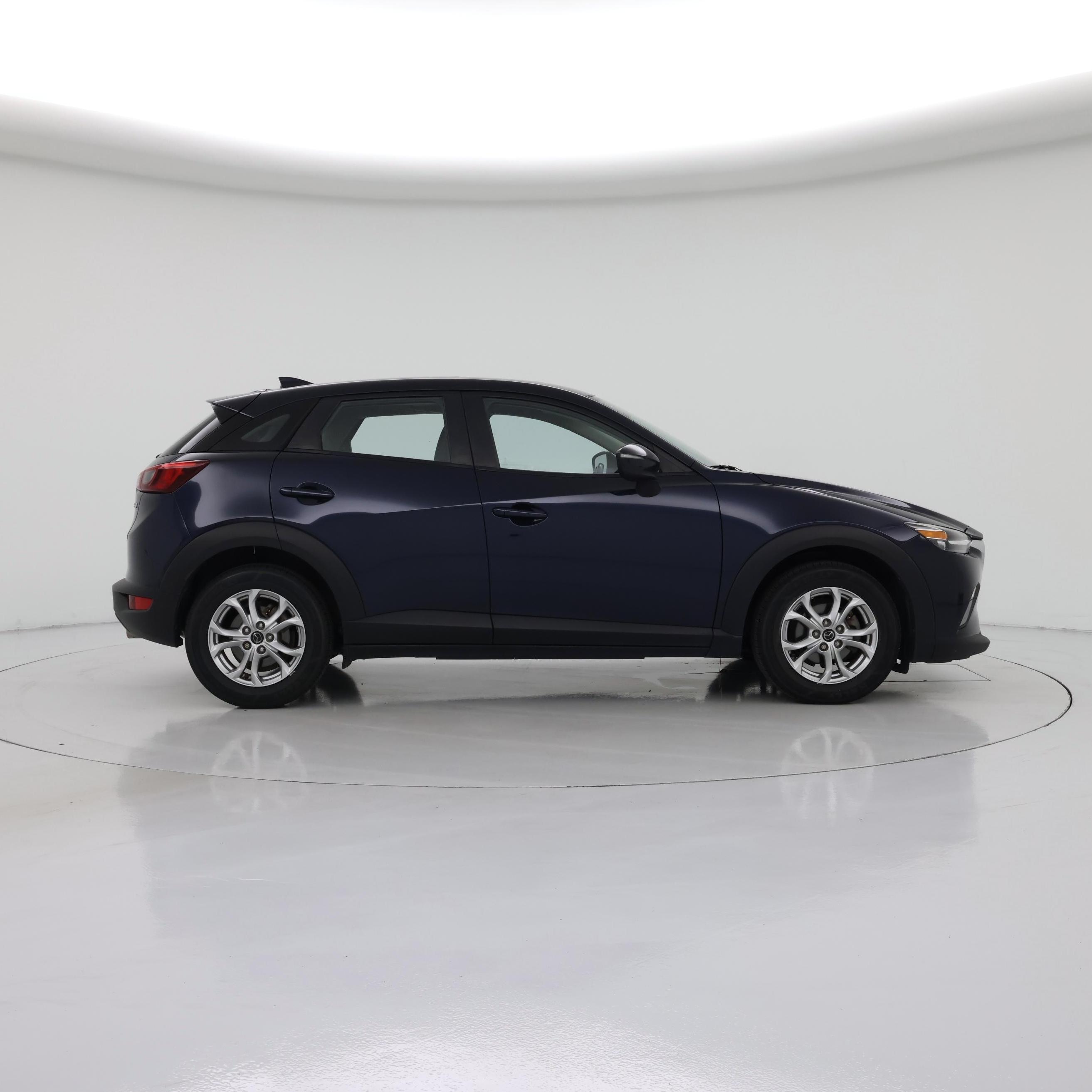 Thumbnail: 2016 Mazda CX-3 - 7