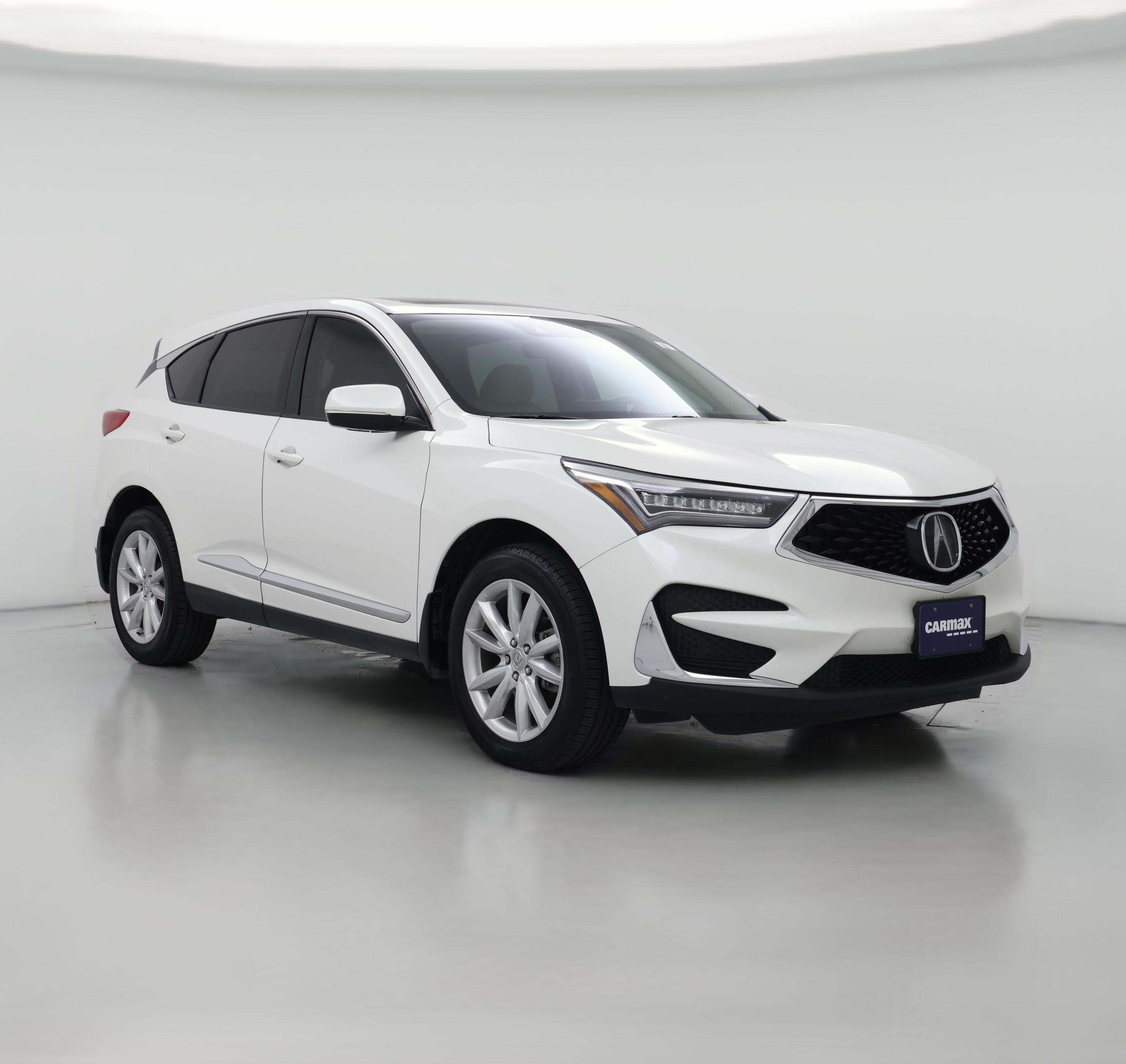 Thumbnail: 2019 Acura RDX - 1