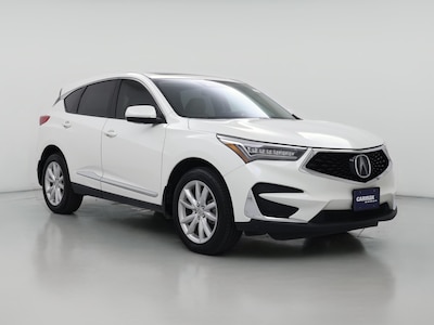 2019 Acura RDX