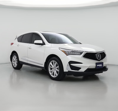 2019 Acura RDX