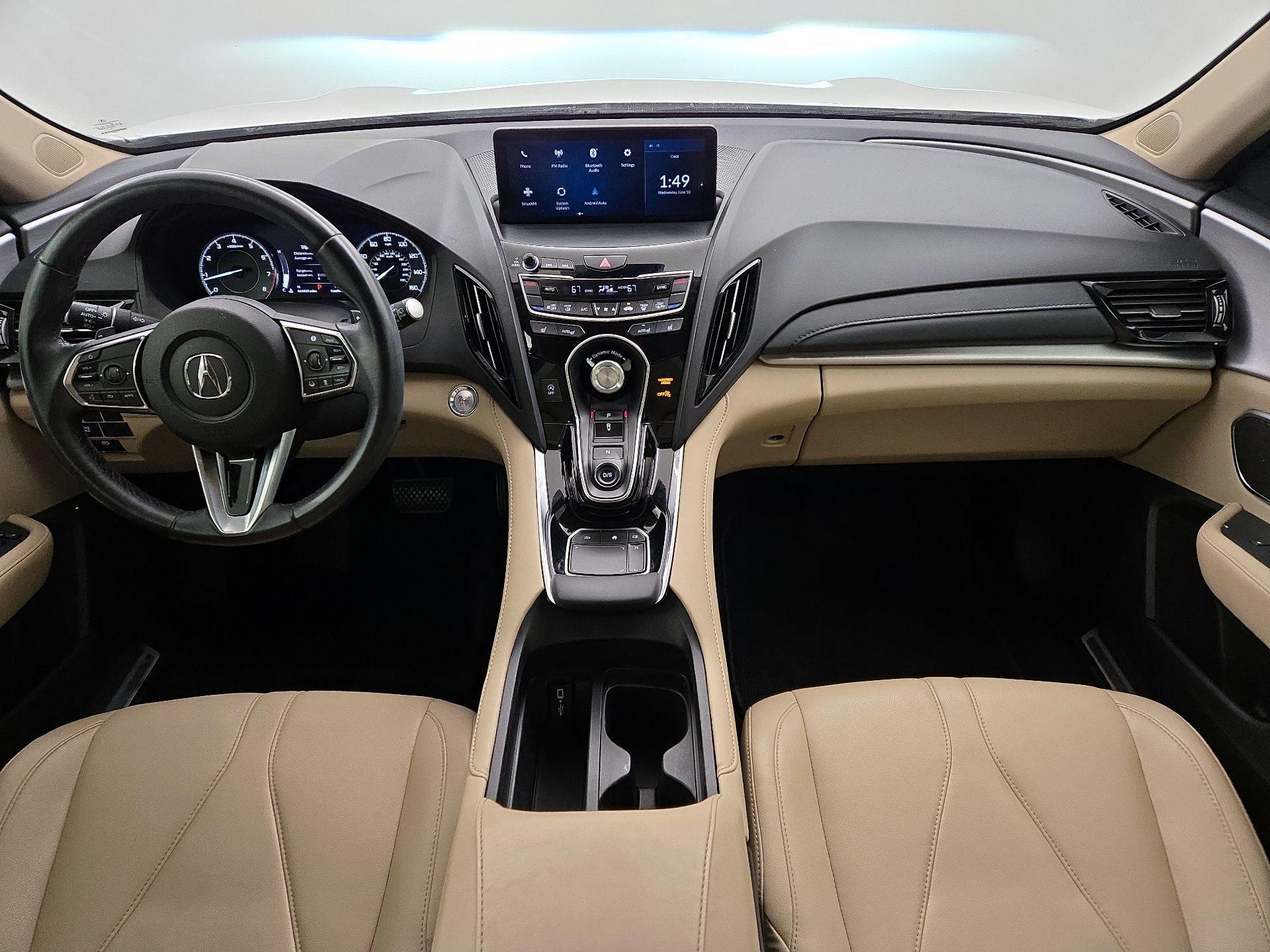 Thumbnail: 2019 Acura RDX - 9
