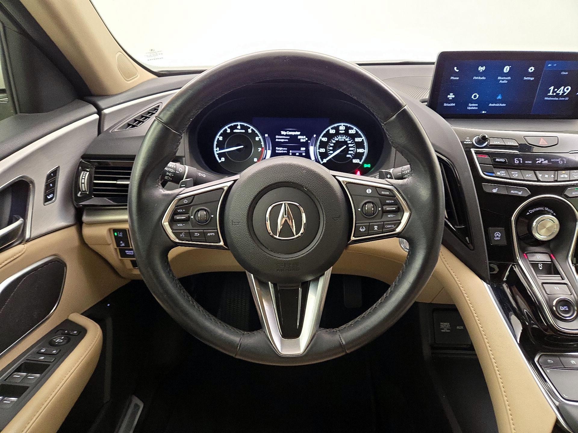 Thumbnail: 2019 Acura RDX - 10