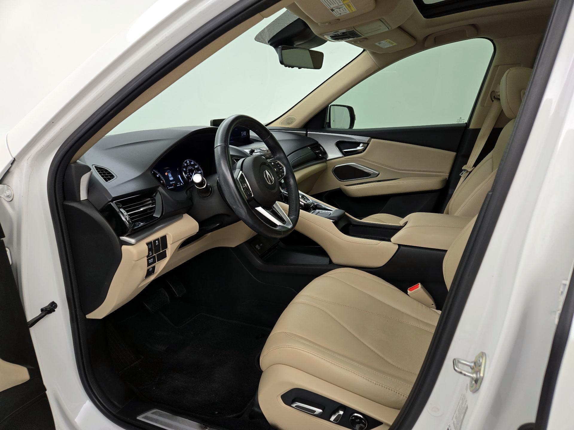 Thumbnail: 2019 Acura RDX - 11