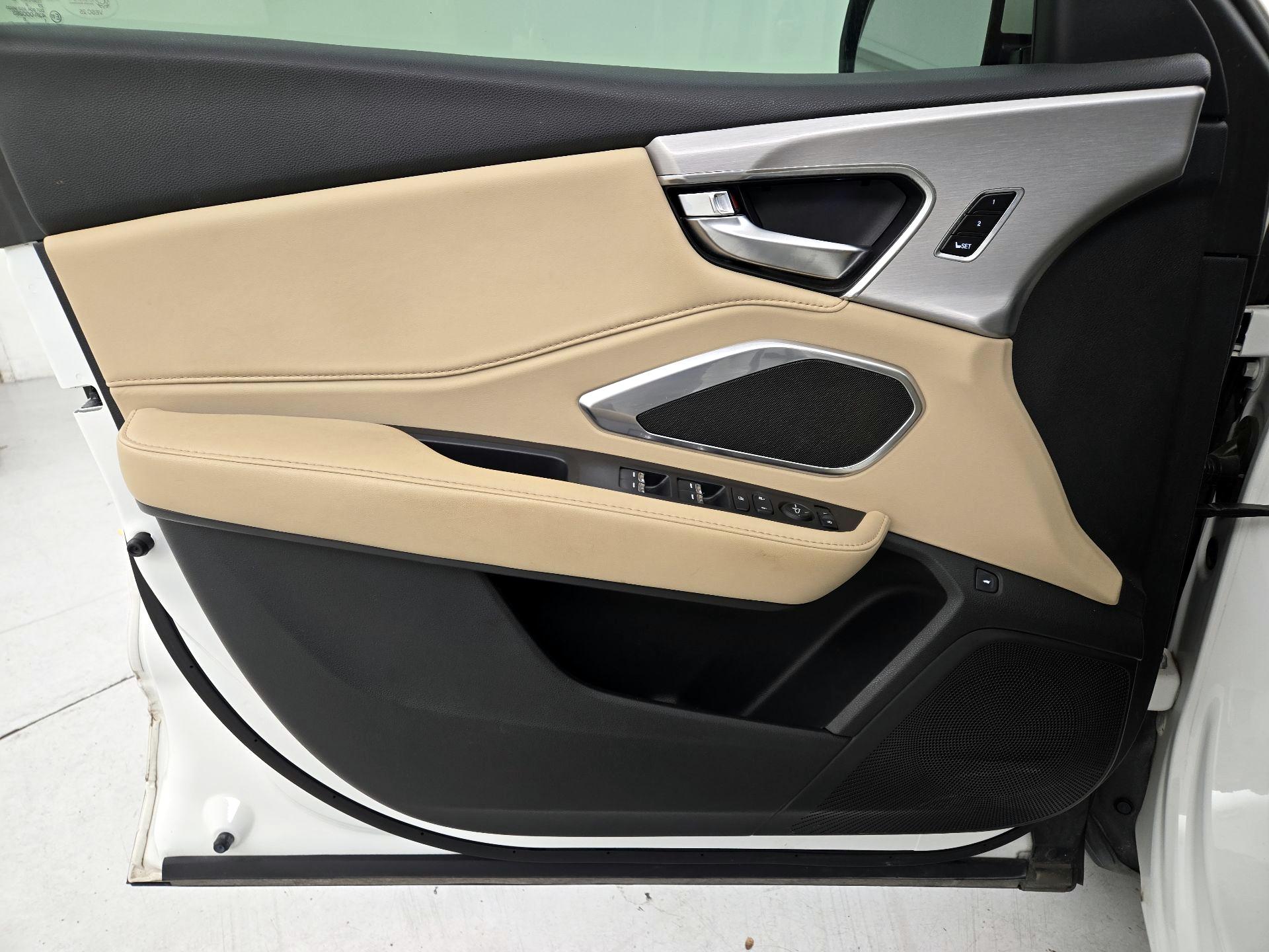 Thumbnail: 2019 Acura RDX - 12