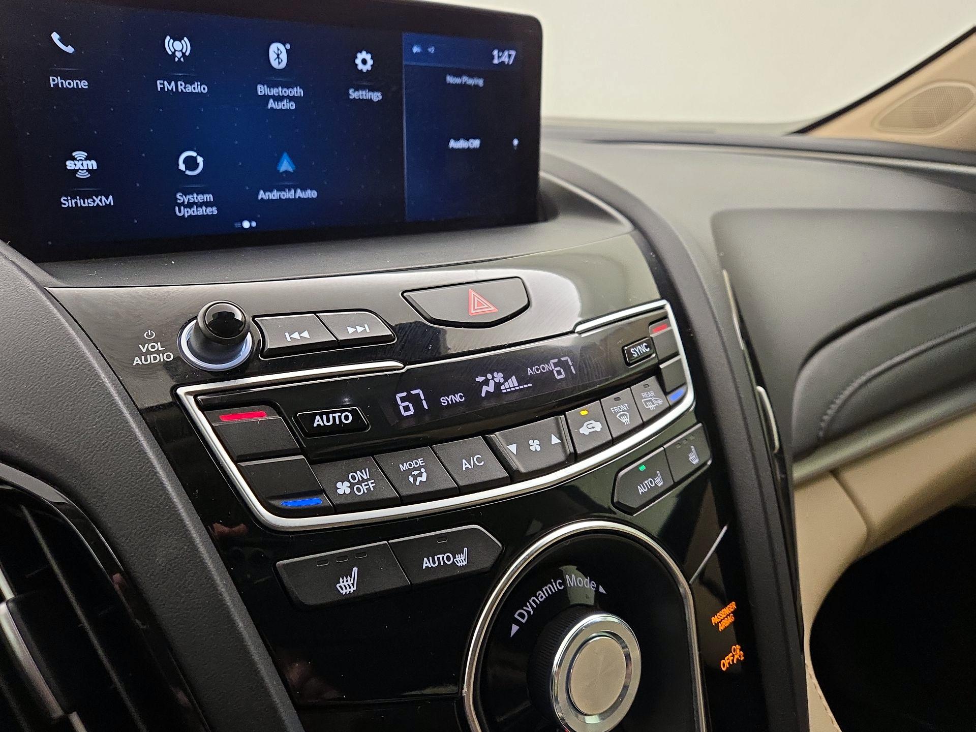 Thumbnail: 2019 Acura RDX - 16