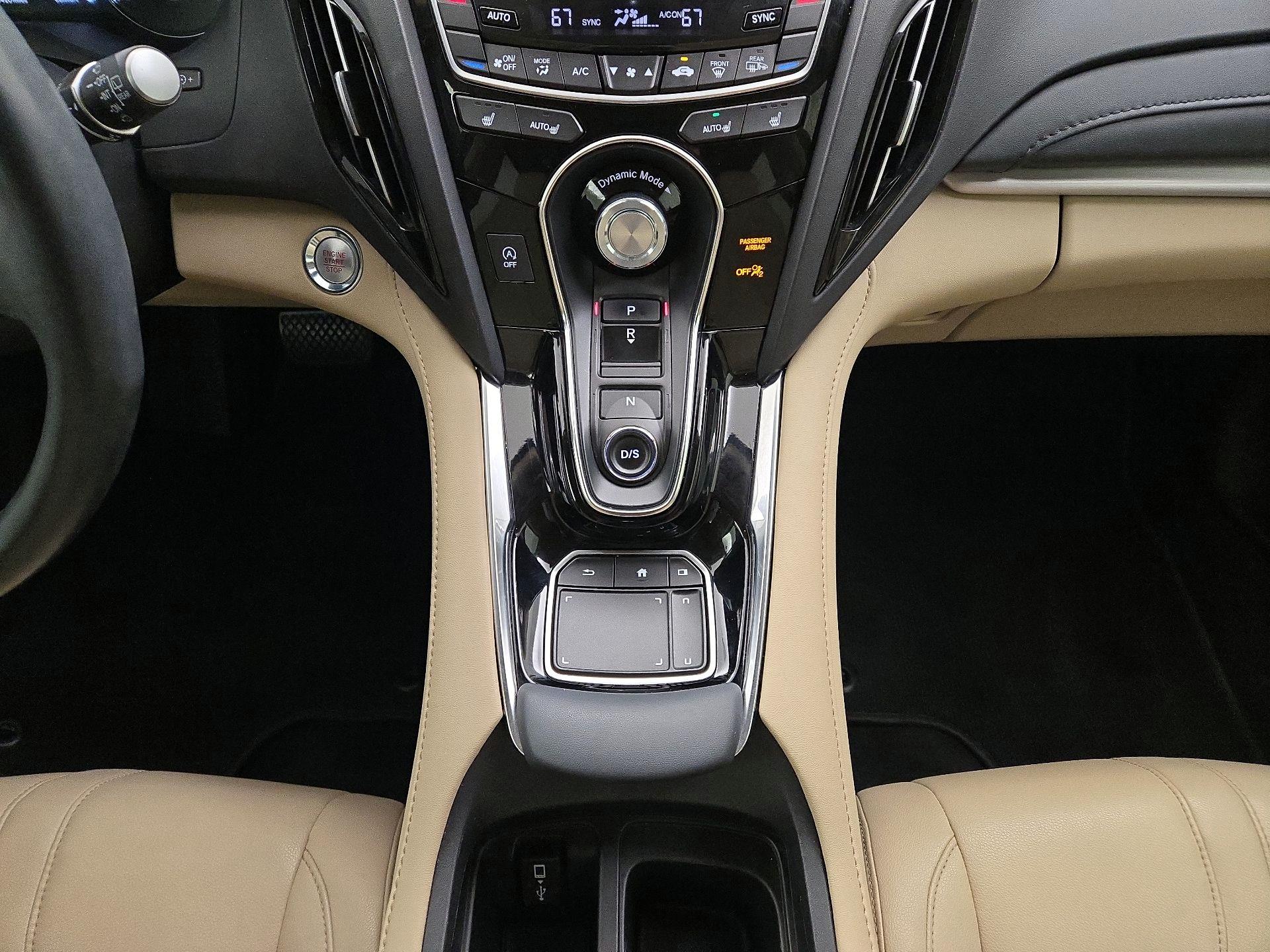 Thumbnail: 2019 Acura RDX - 17