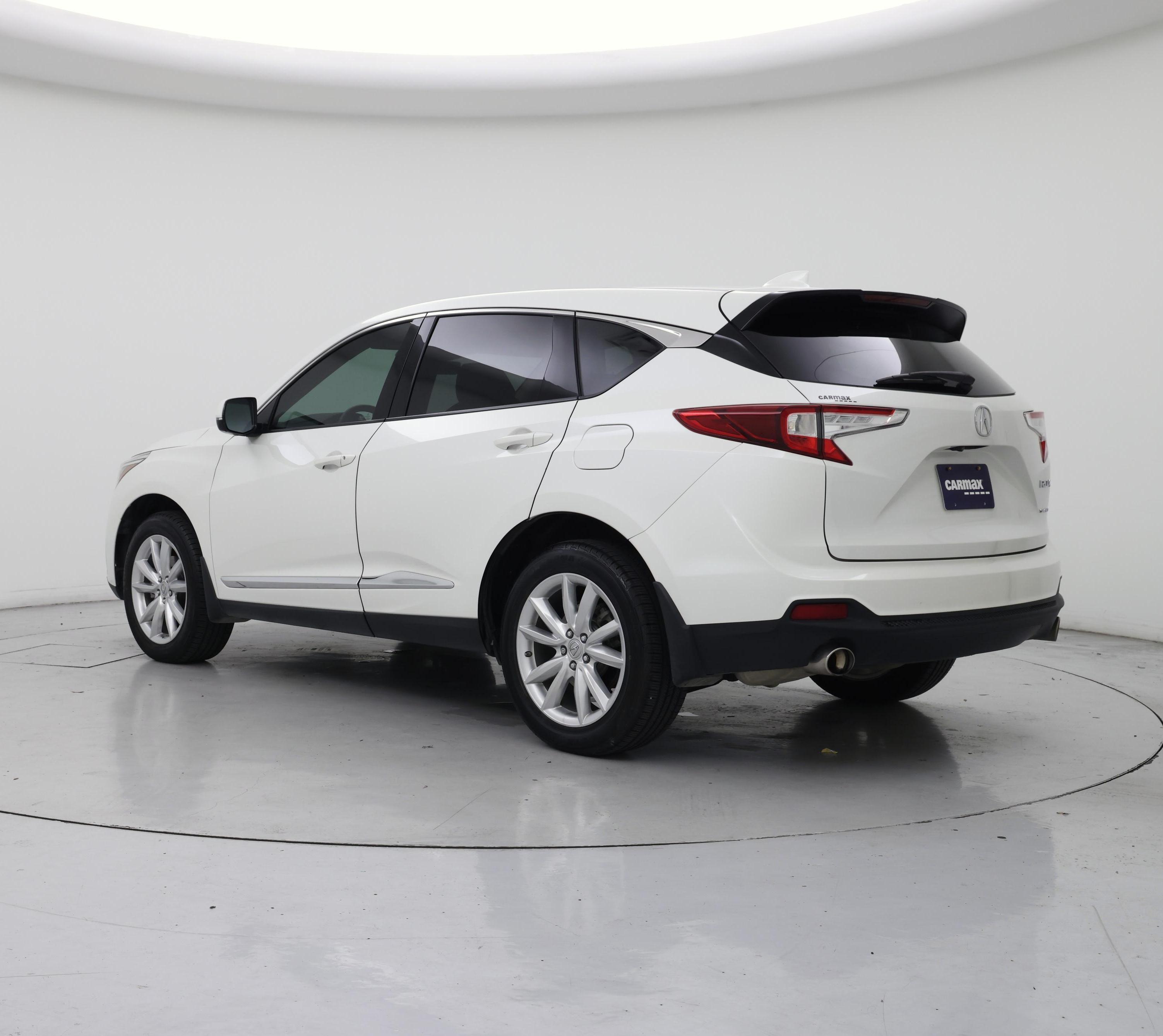 Thumbnail: 2019 Acura RDX - 2