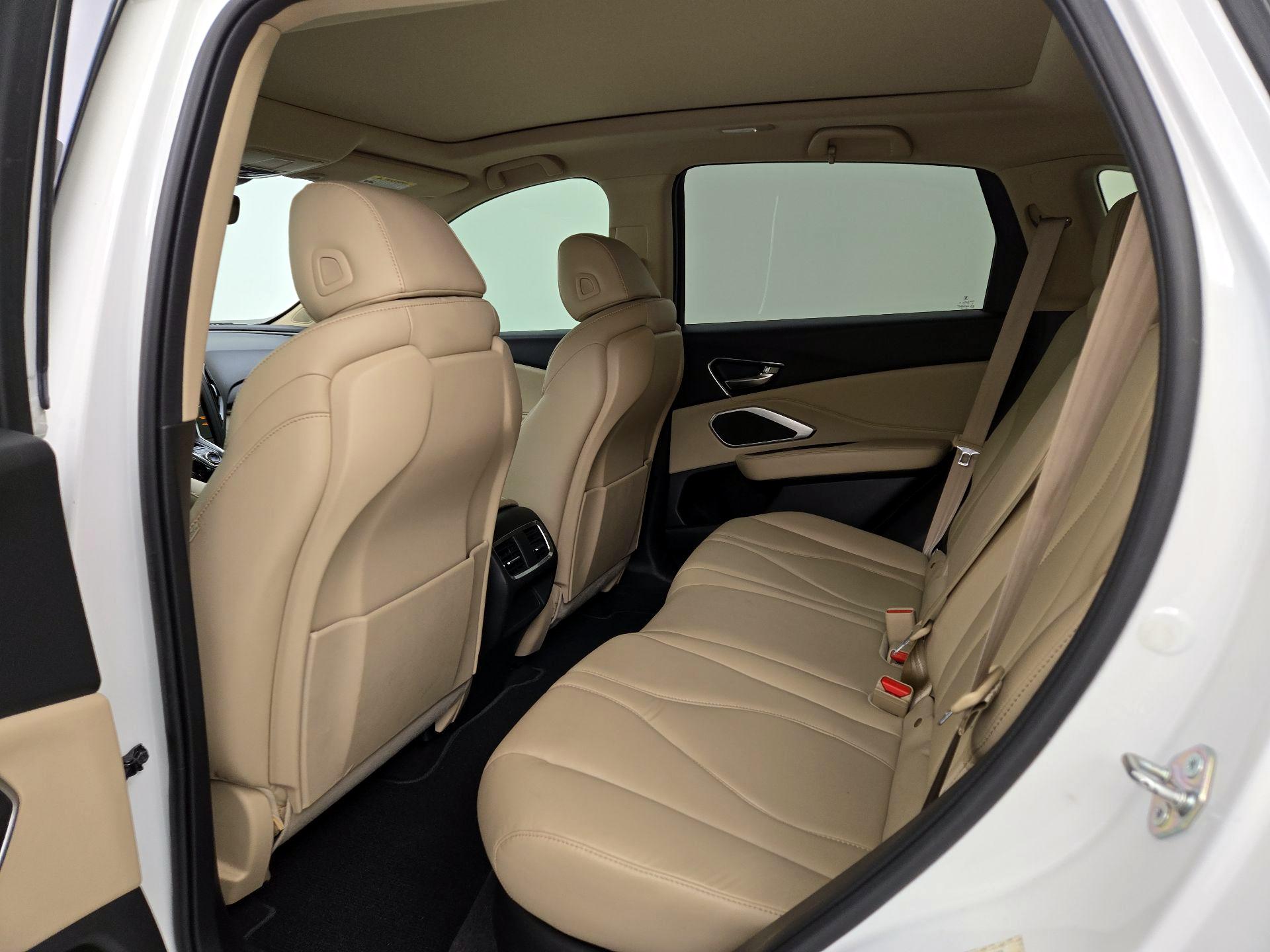 Thumbnail: 2019 Acura RDX - 20