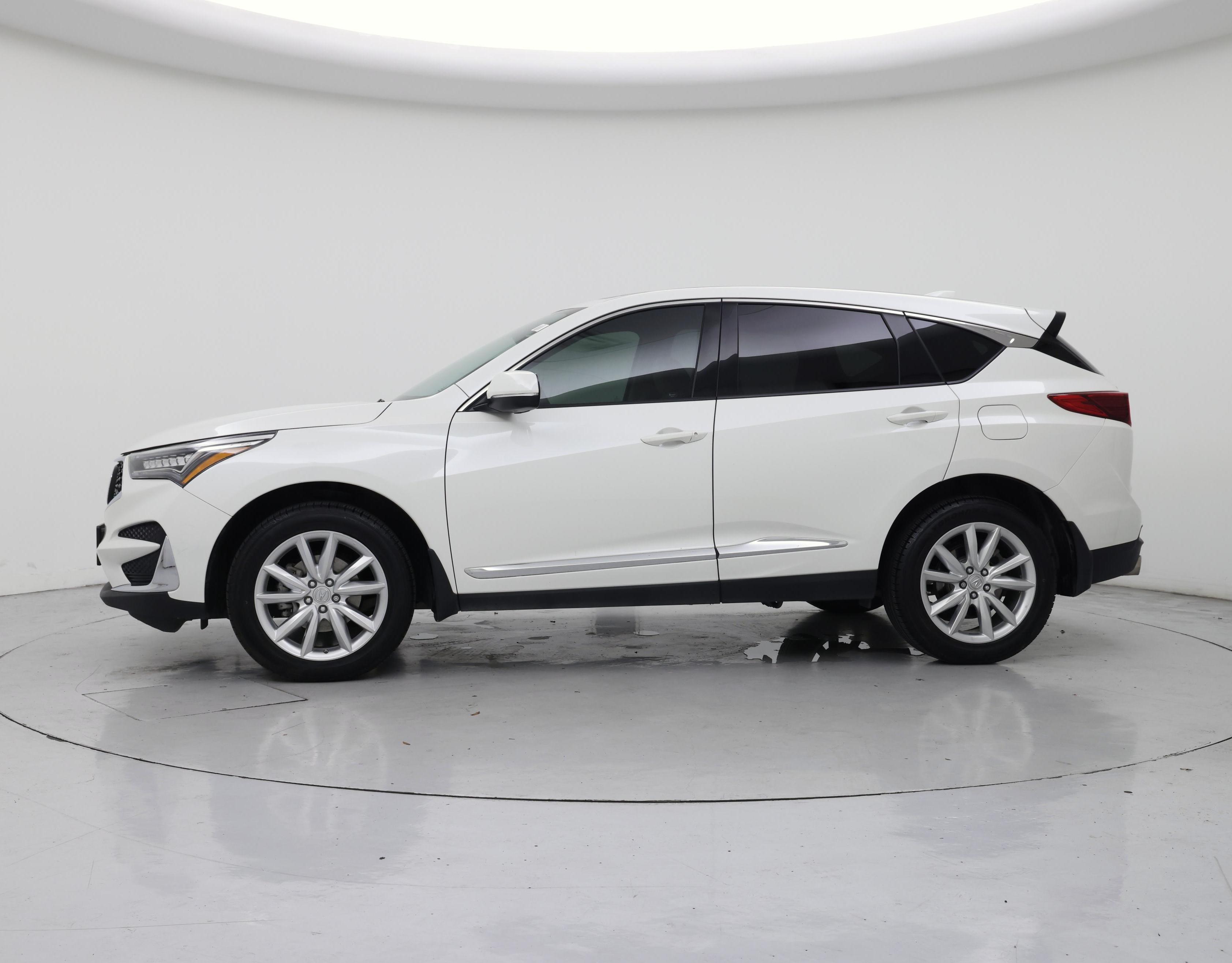 Thumbnail: 2019 Acura RDX - 3