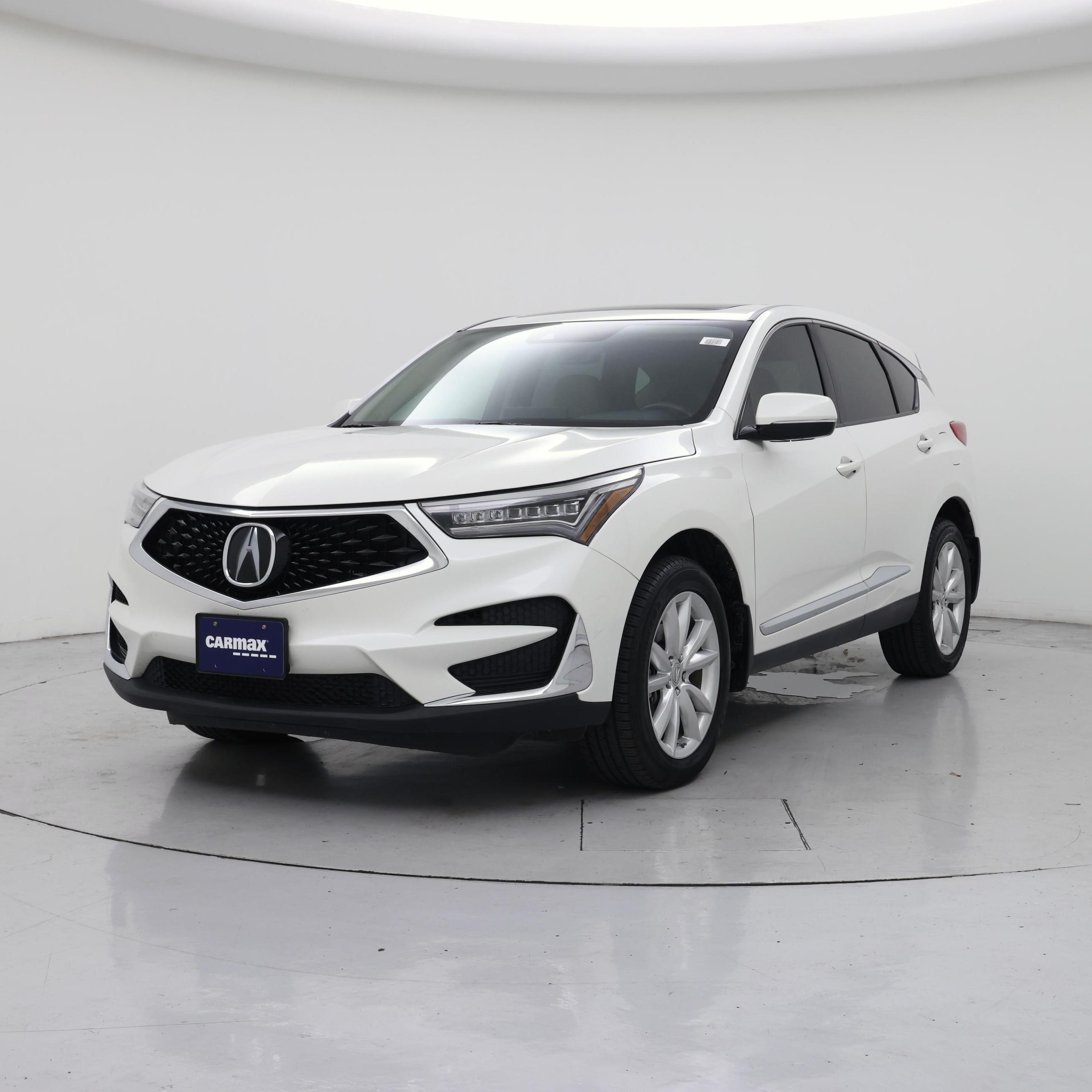 Thumbnail: 2019 Acura RDX - 4