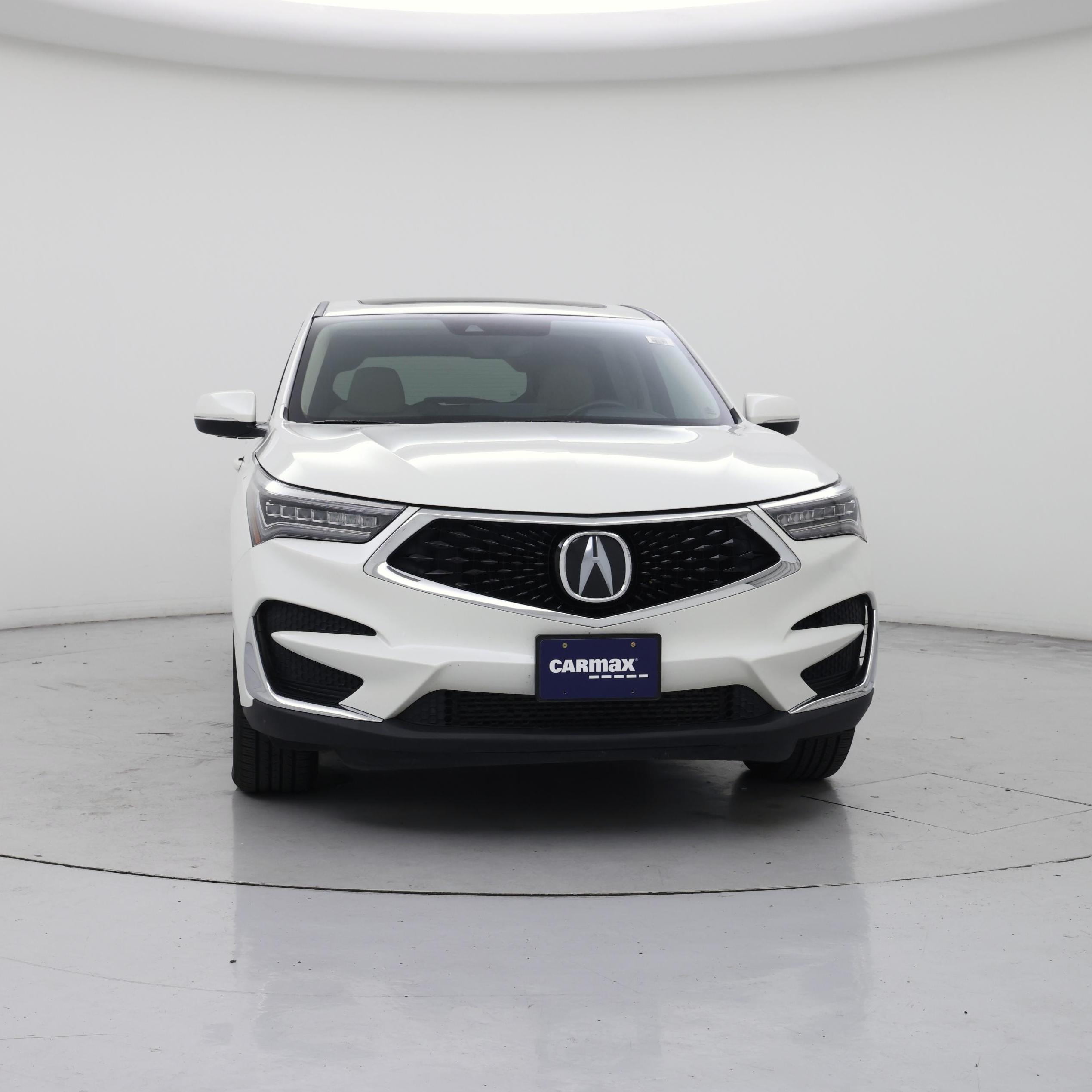 Thumbnail: 2019 Acura RDX - 5