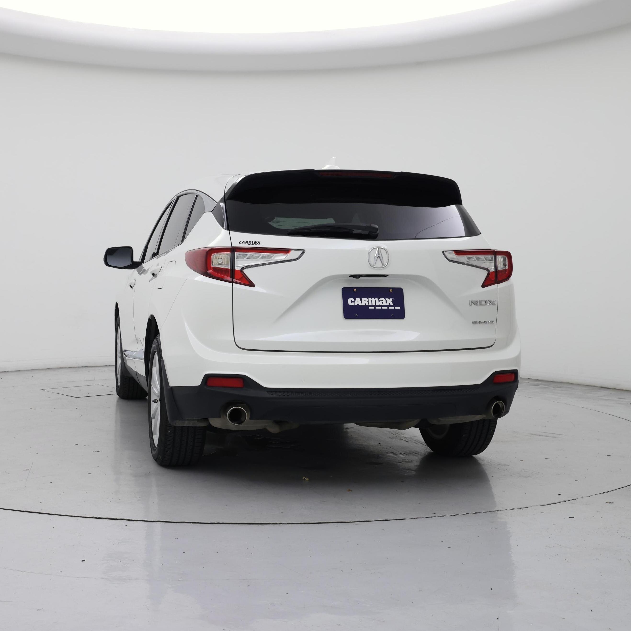 Thumbnail: 2019 Acura RDX - 6