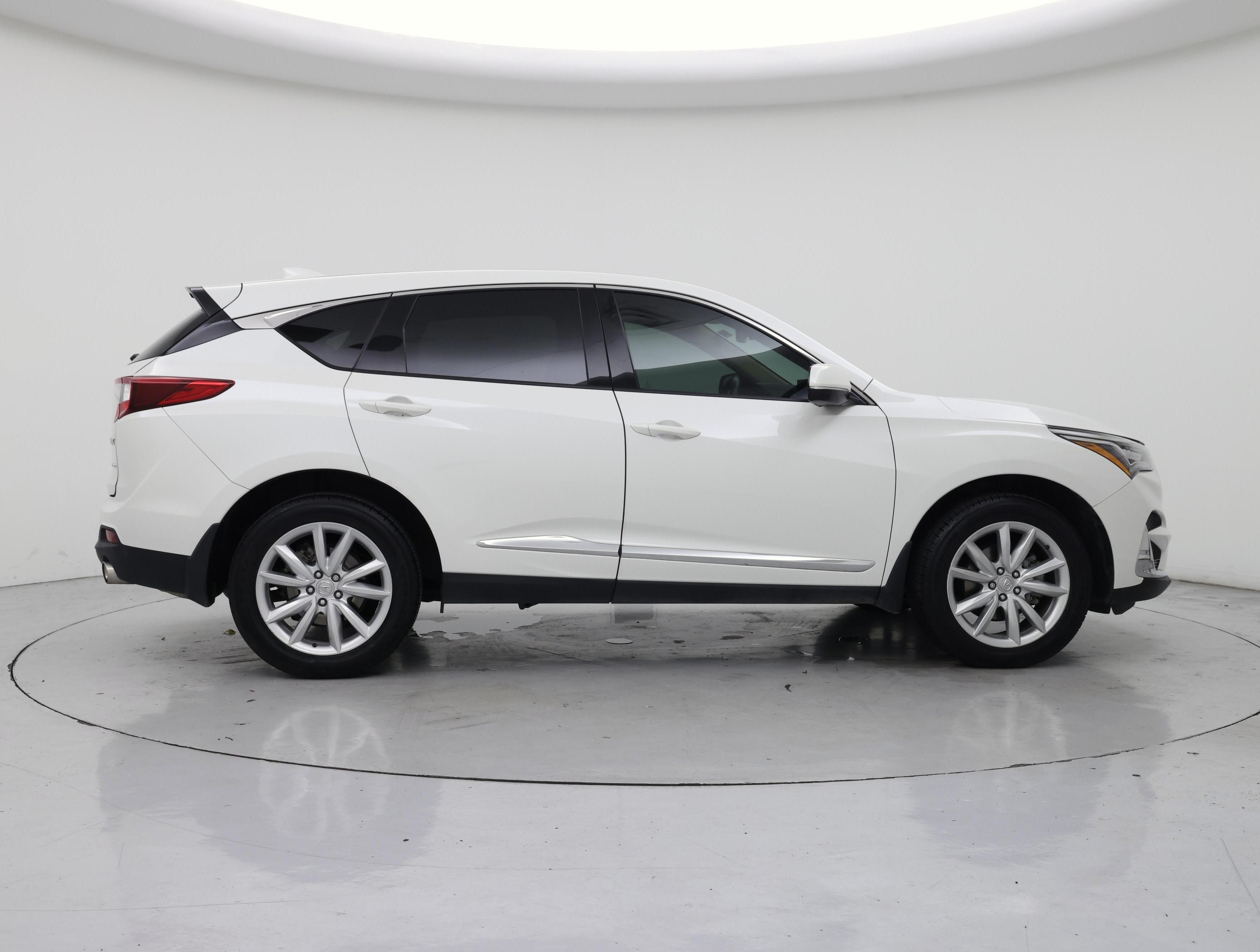Thumbnail: 2019 Acura RDX - 7
