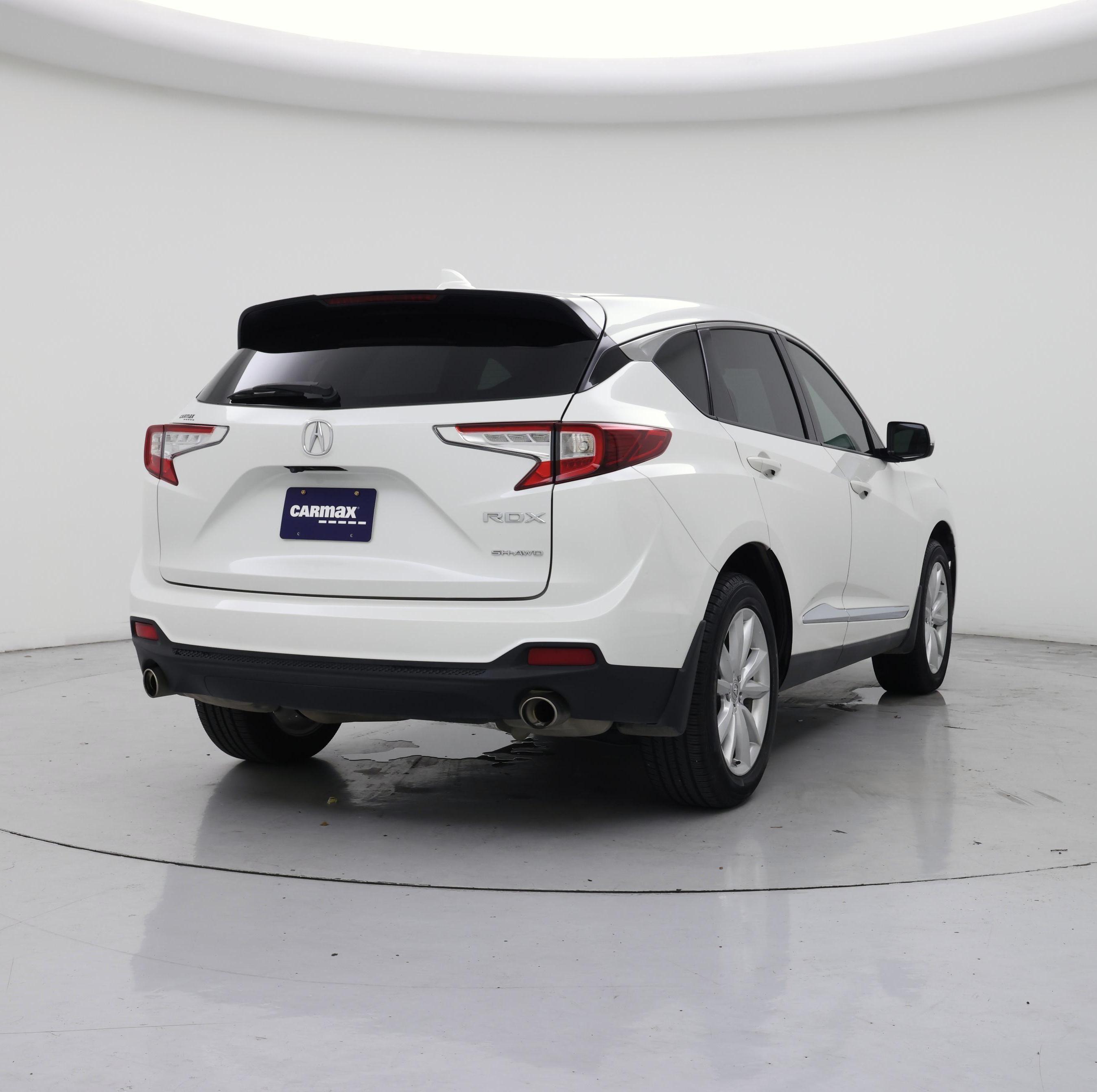 Thumbnail: 2019 Acura RDX - 8
