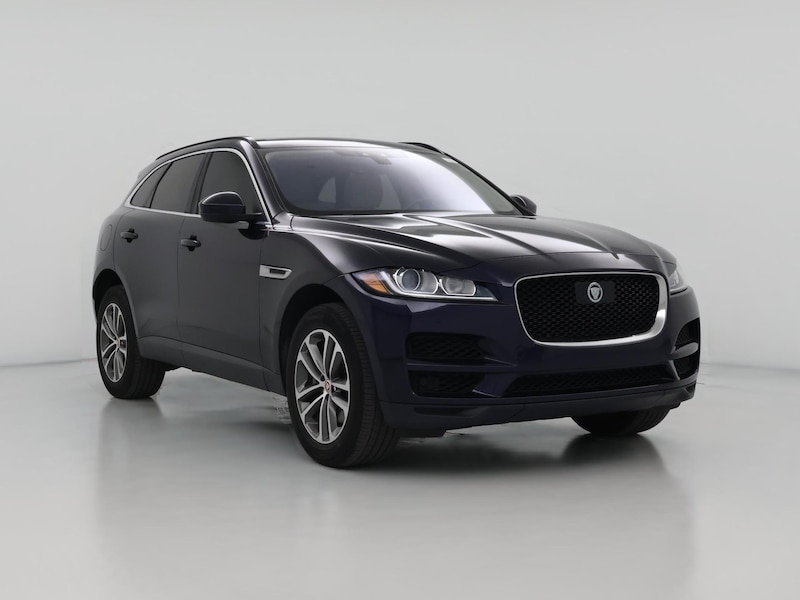 2020 Jaguar F-Pace Premium -
                  Tampa, FL